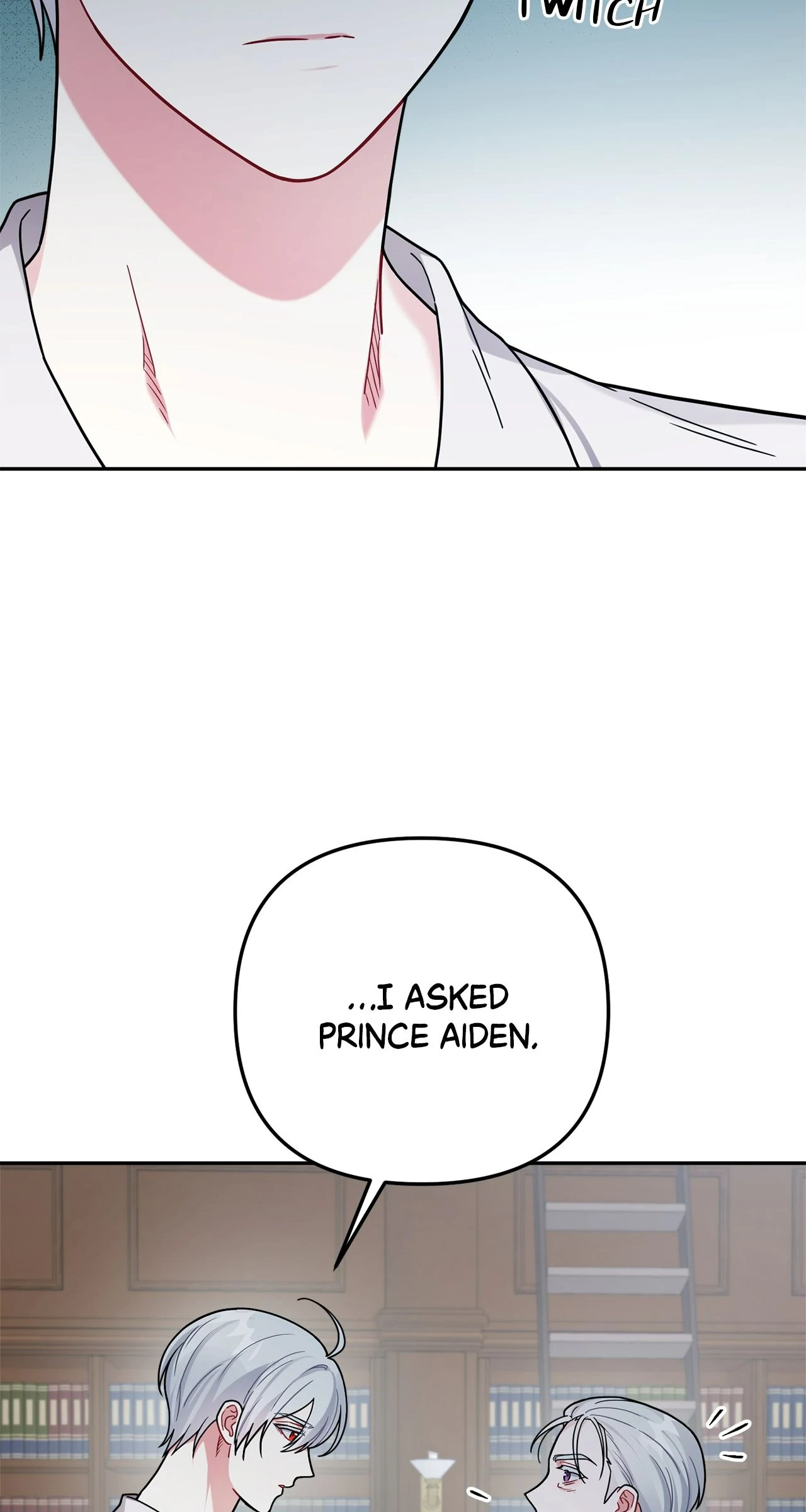 For Snow White Chapter 87 - Page 17