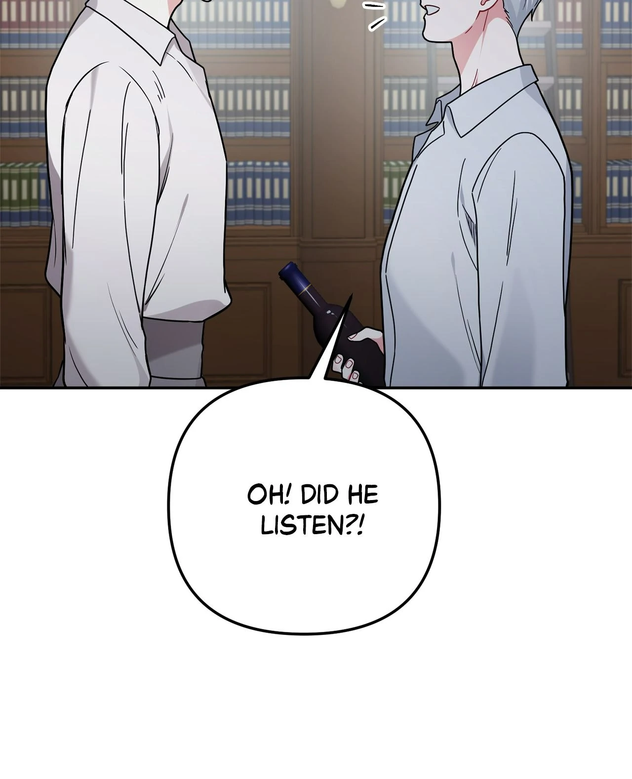 For Snow White Chapter 87 - Page 18