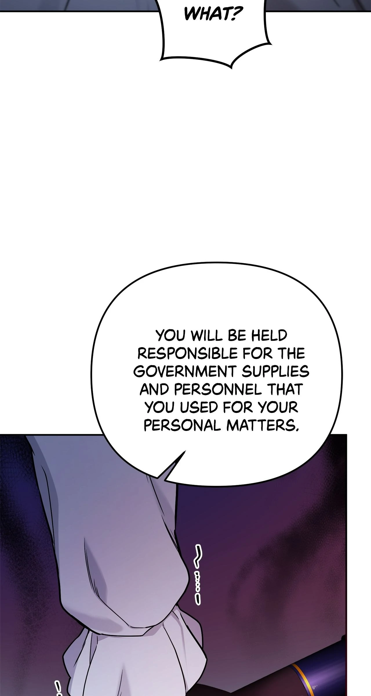 For Snow White Chapter 87 - Page 20