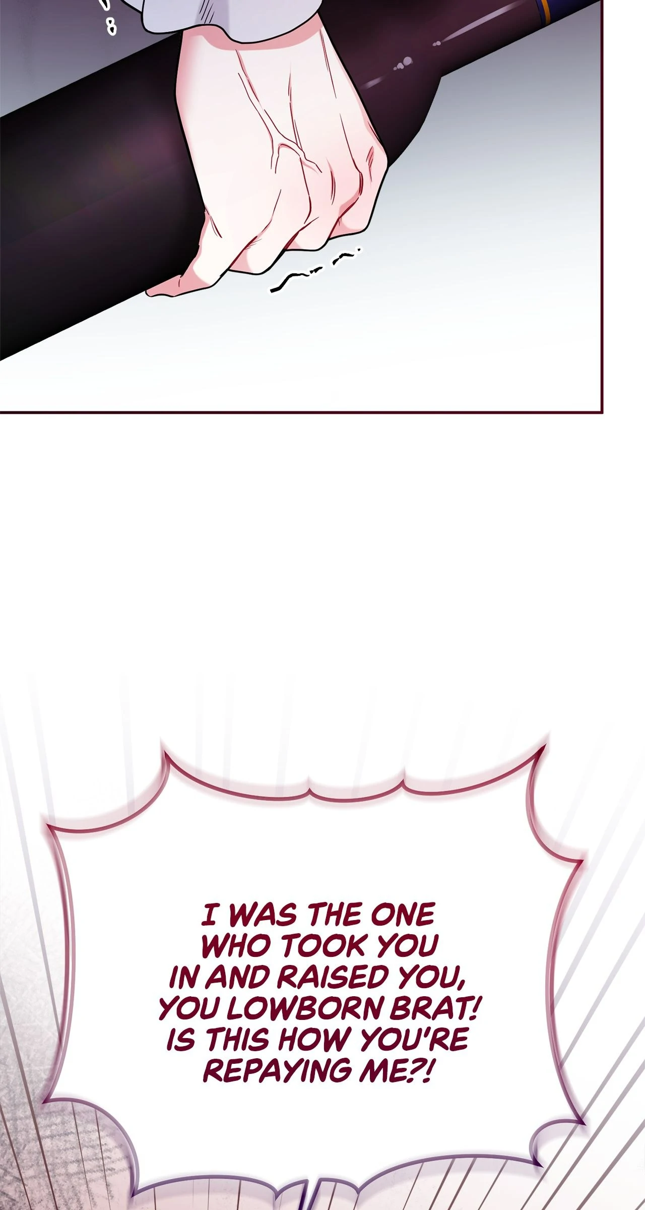 For Snow White Chapter 87 - Page 21