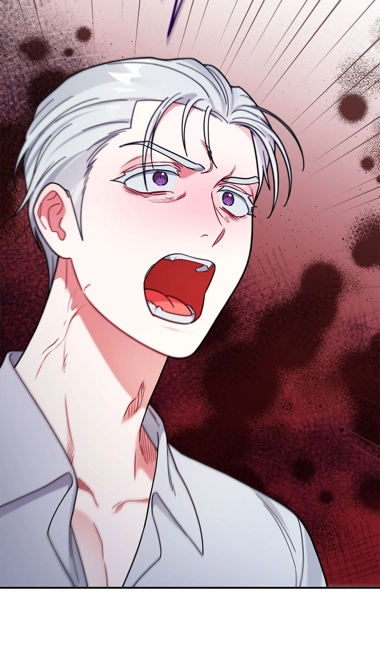 For Snow White Chapter 87 - Page 22