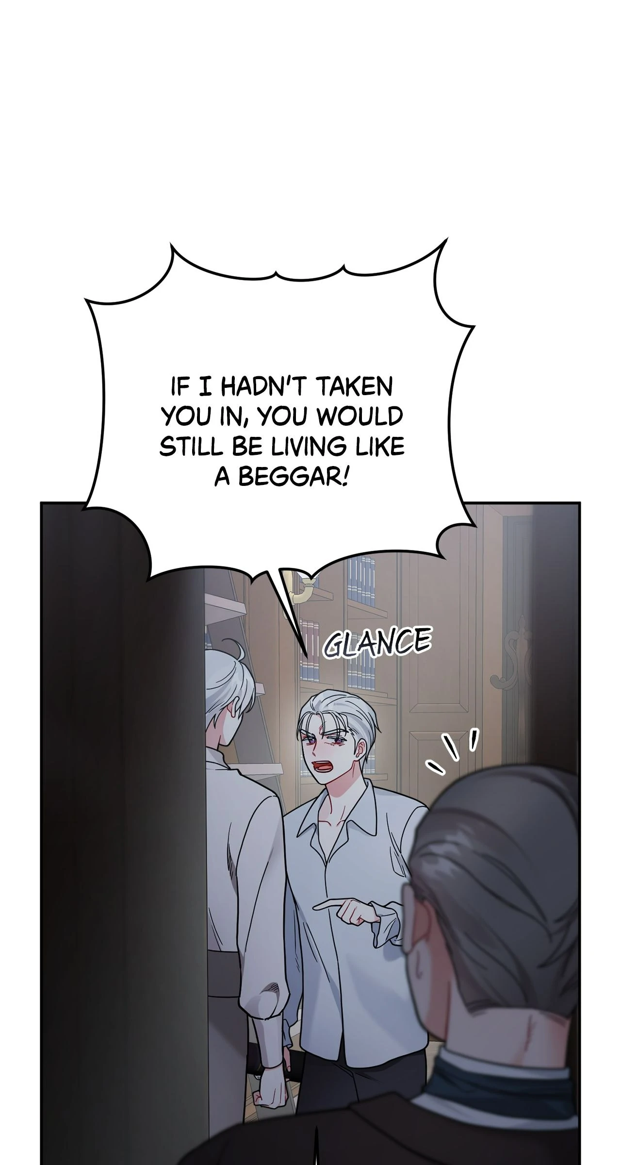 For Snow White Chapter 87 - Page 23