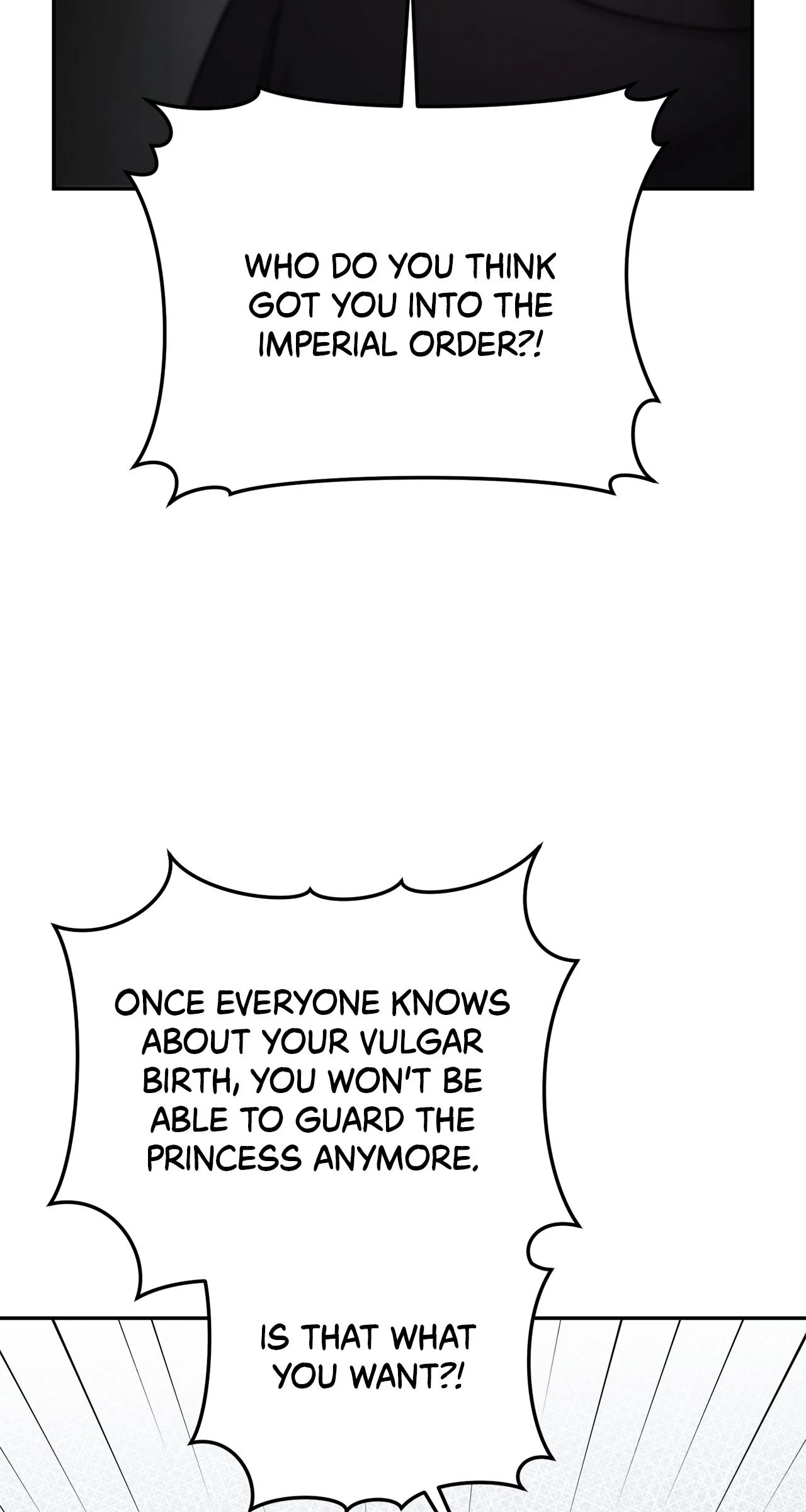 For Snow White Chapter 87 - Page 24