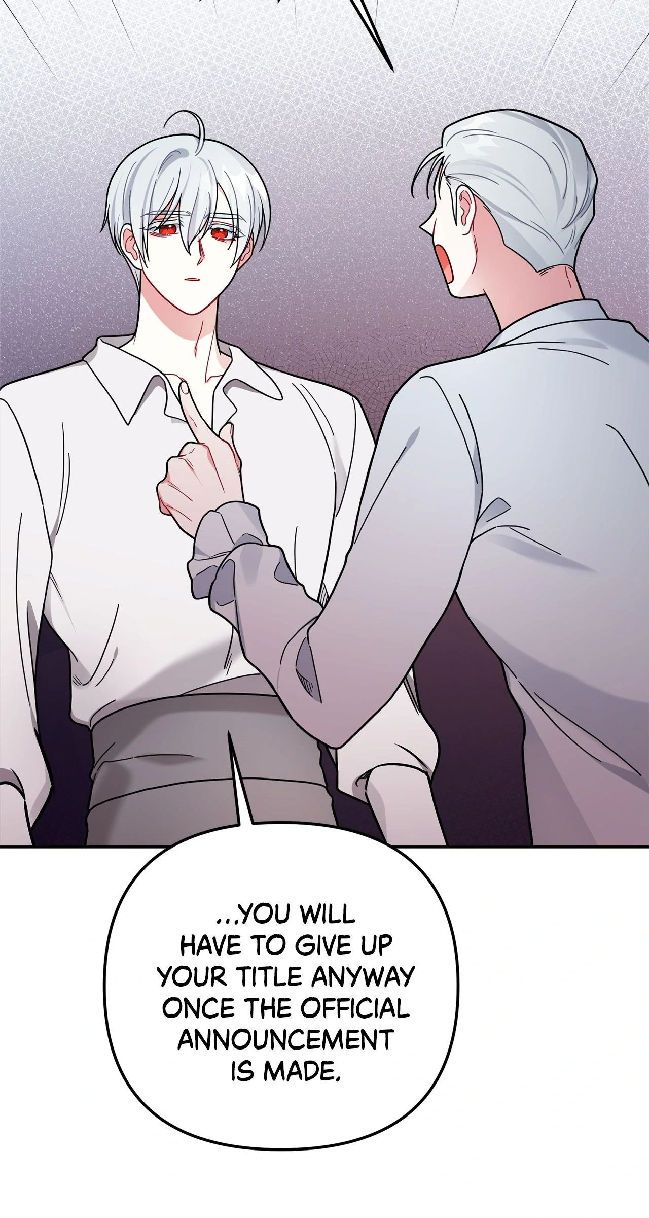 For Snow White Chapter 87 - Page 25