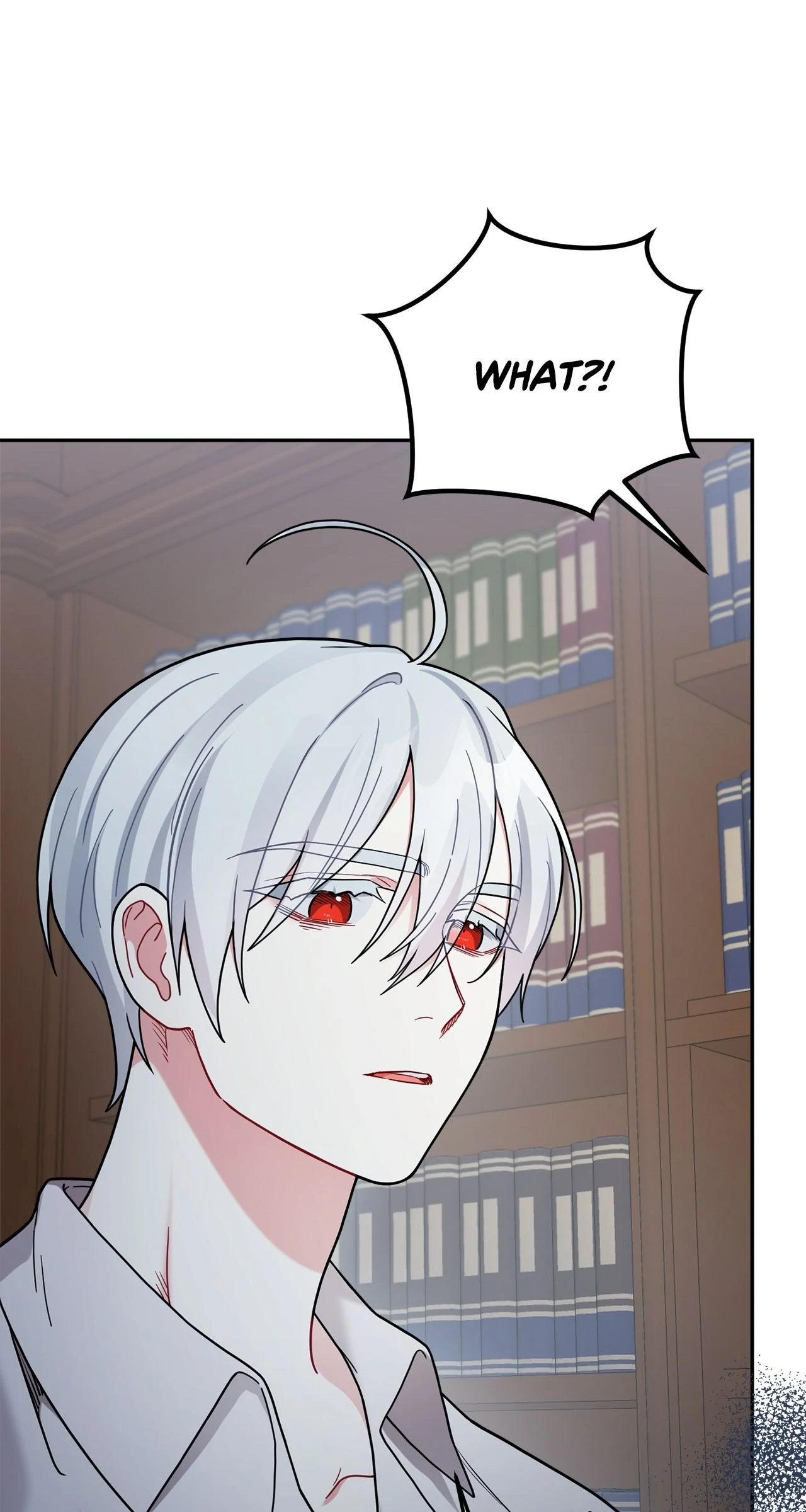 For Snow White Chapter 87 - Page 26