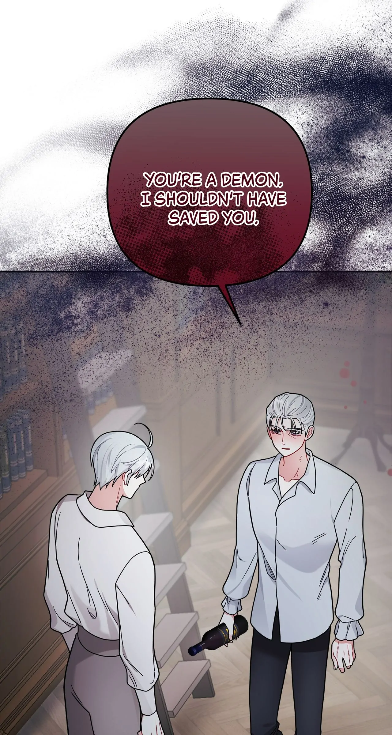 For Snow White Chapter 87 - Page 29