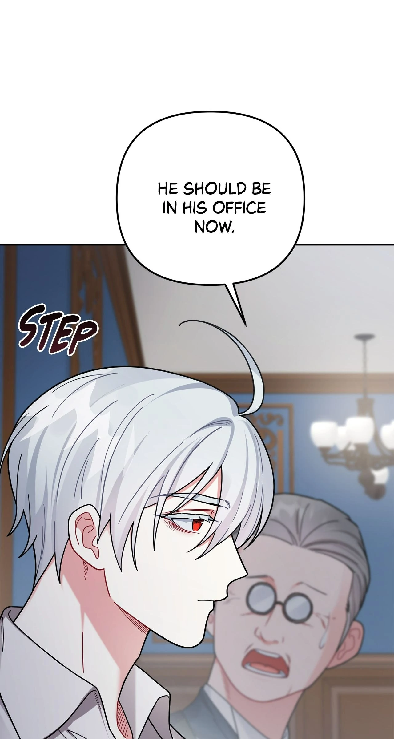 For Snow White Chapter 87 - Page 4