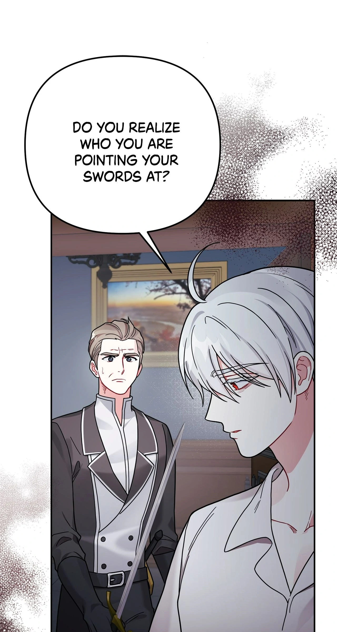 For Snow White Chapter 87 - Page 32