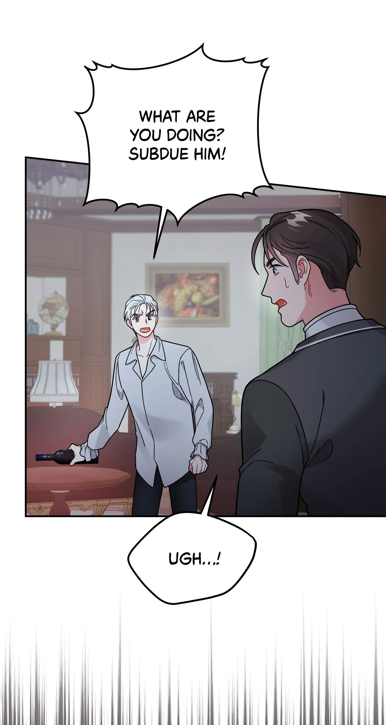 For Snow White Chapter 87 - Page 44