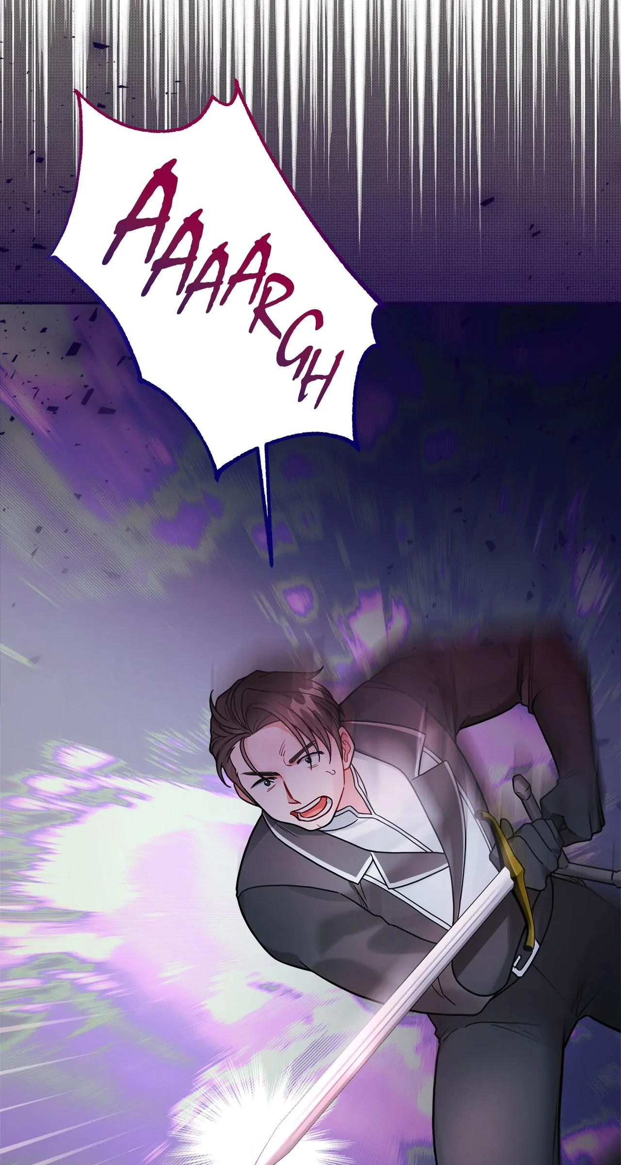 For Snow White Chapter 87 - Page 45