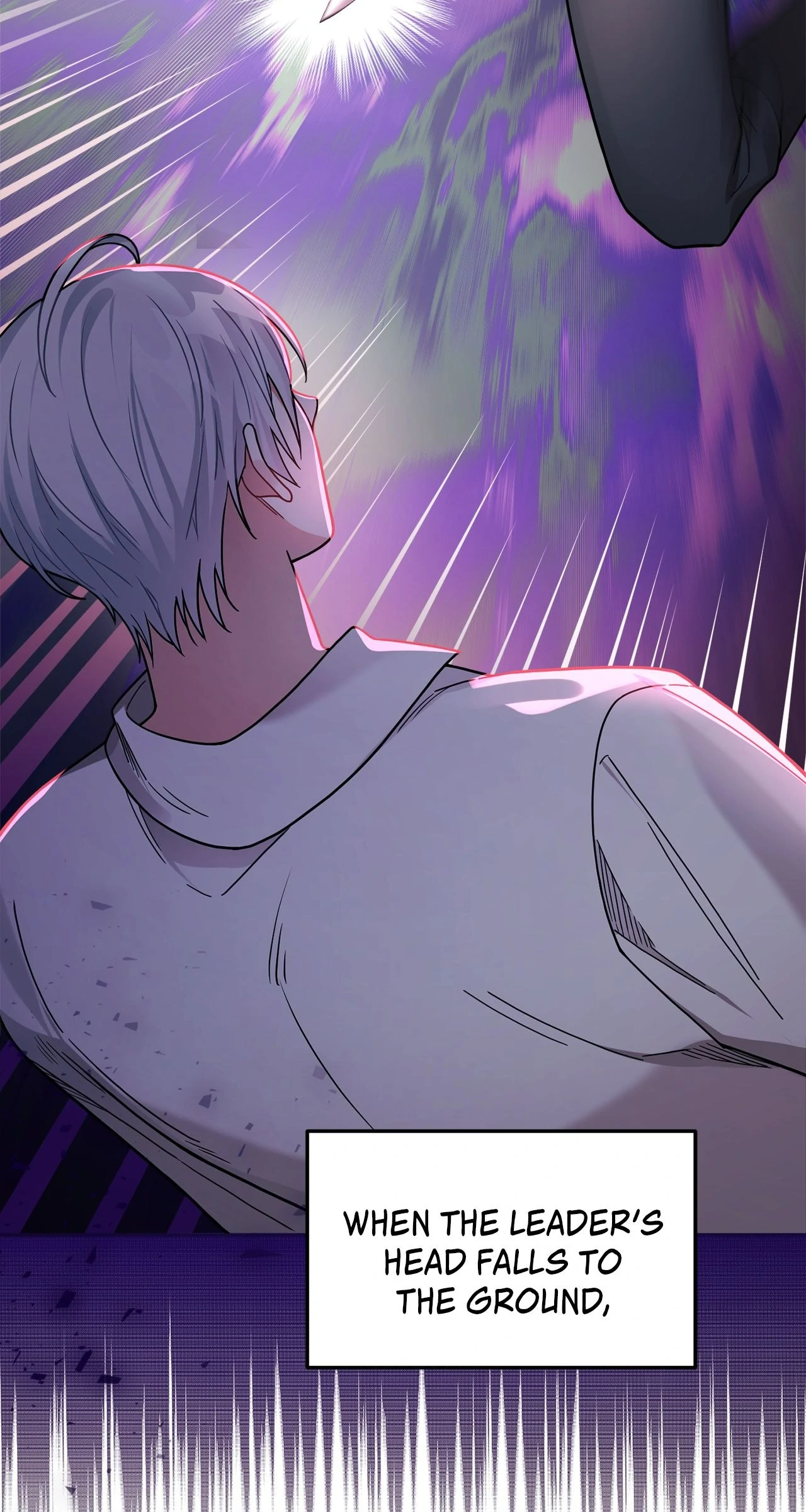 For Snow White Chapter 87 - Page 46