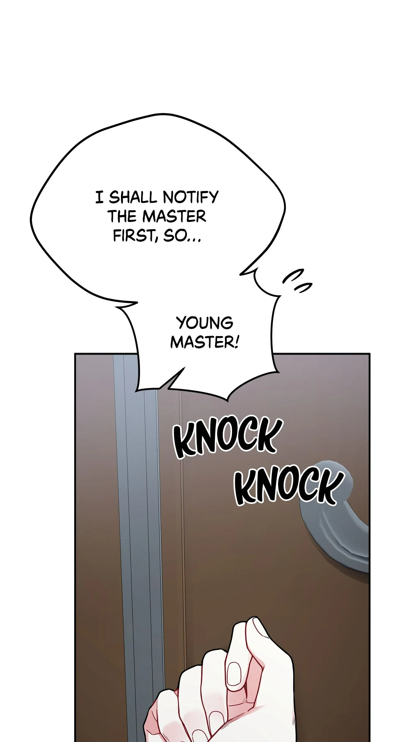 For Snow White Chapter 87 - Page 6