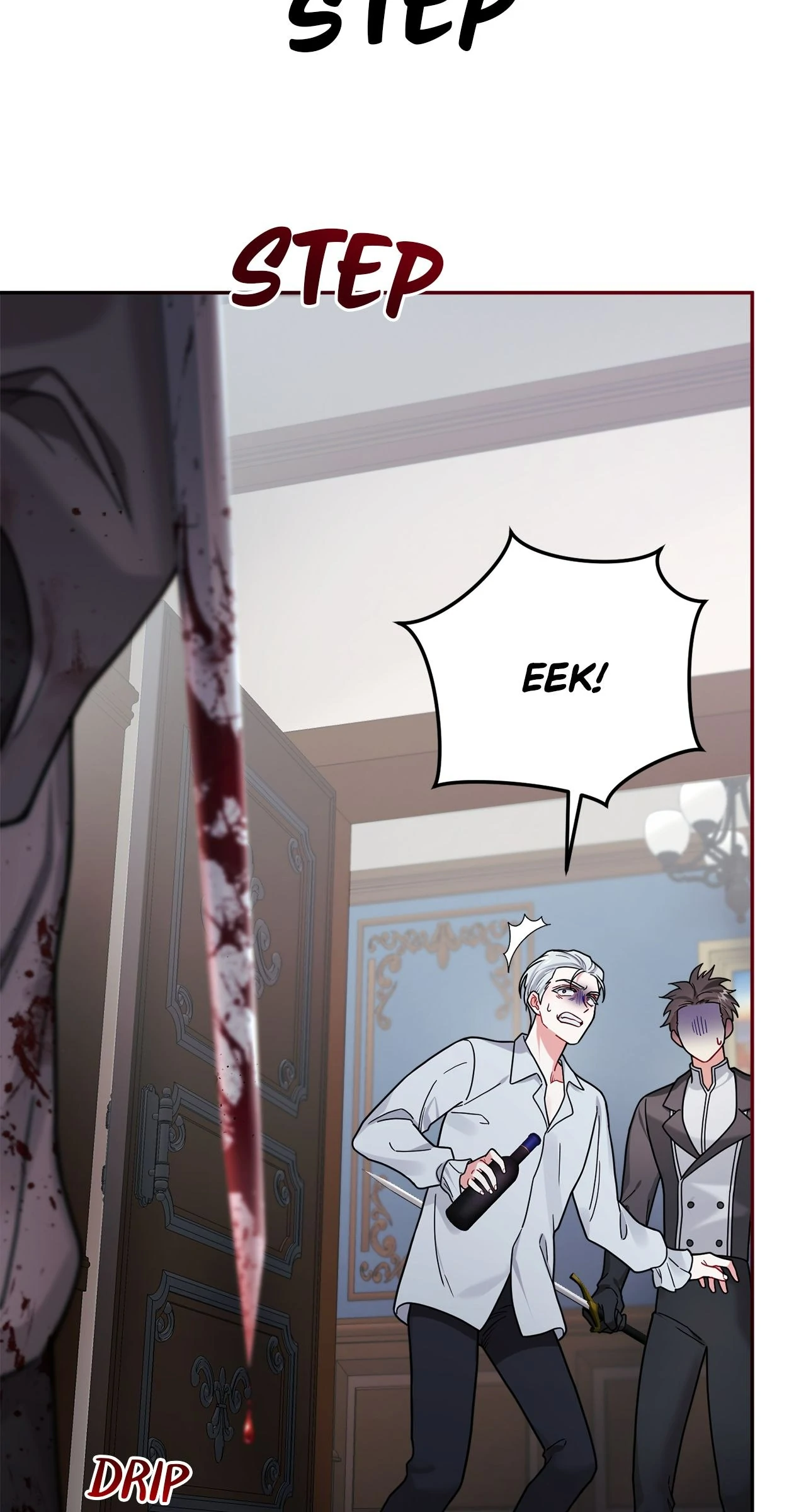 For Snow White Chapter 87 - Page 53