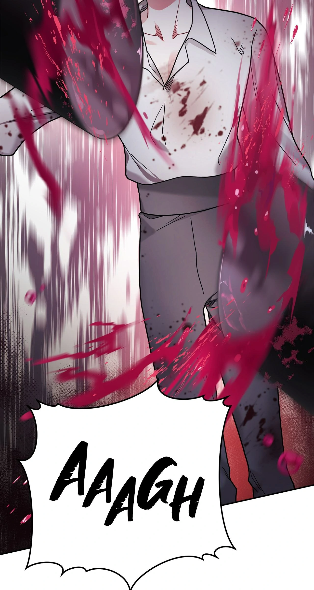 For Snow White Chapter 87 - Page 57