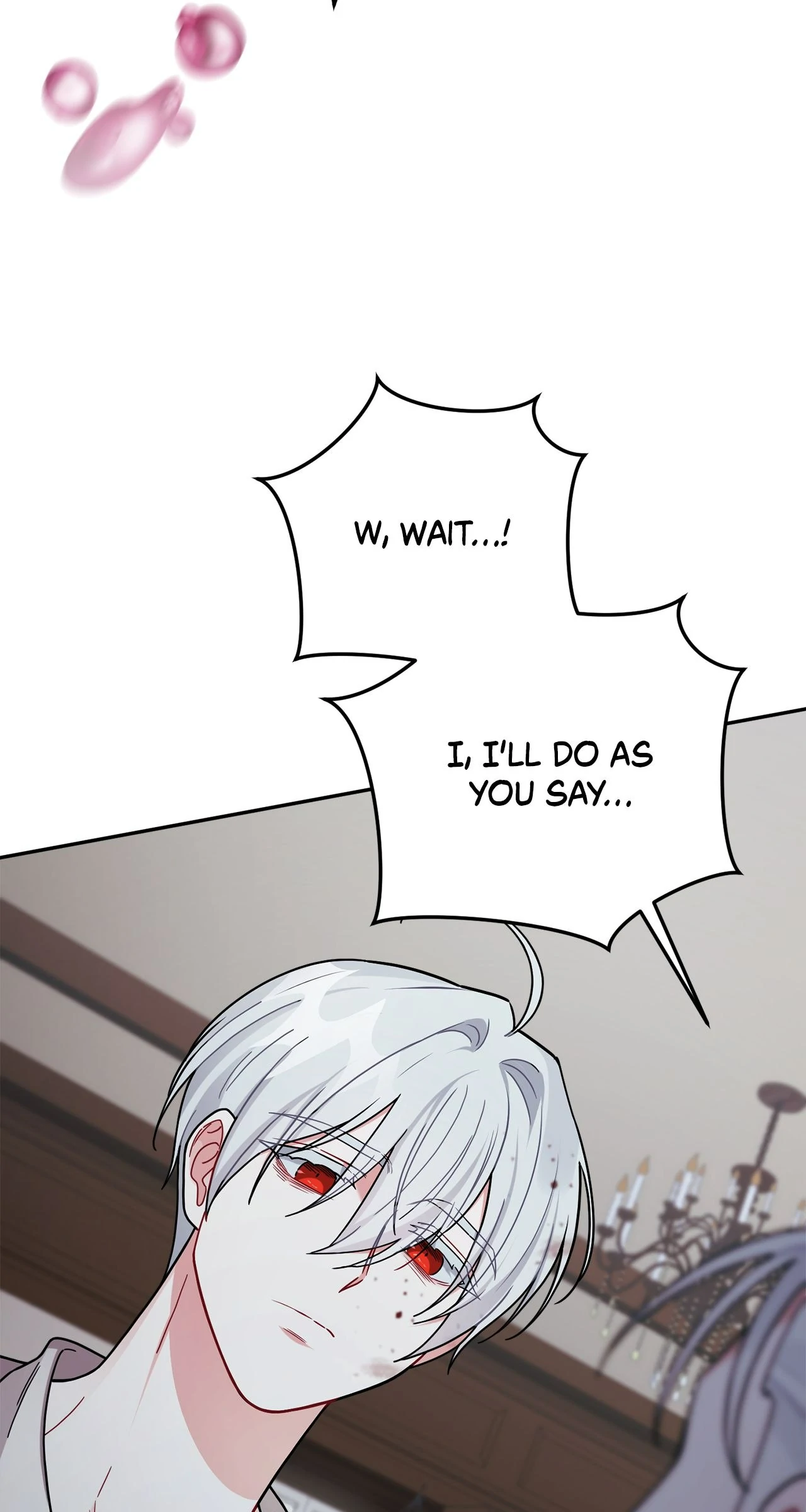 For Snow White Chapter 87 - Page 58