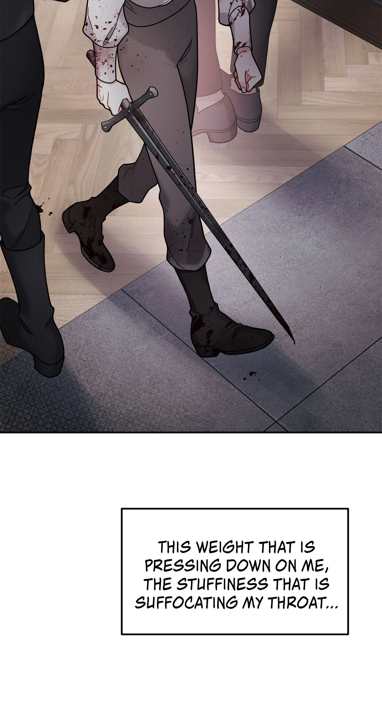 For Snow White Chapter 87 - Page 63