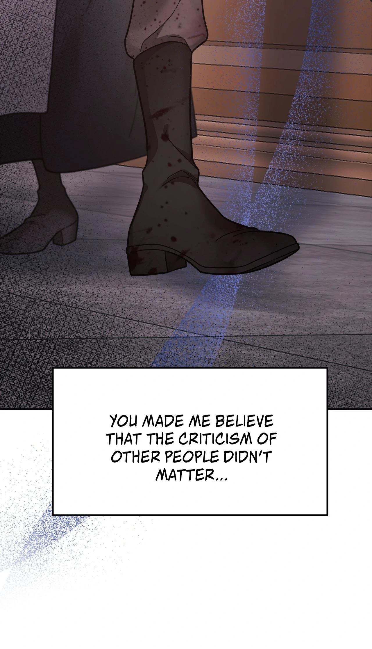 For Snow White Chapter 87 - Page 68