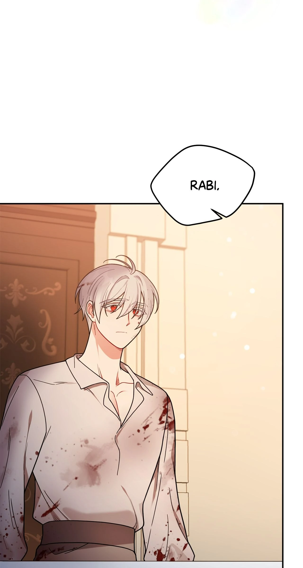 For Snow White Chapter 87 - Page 72