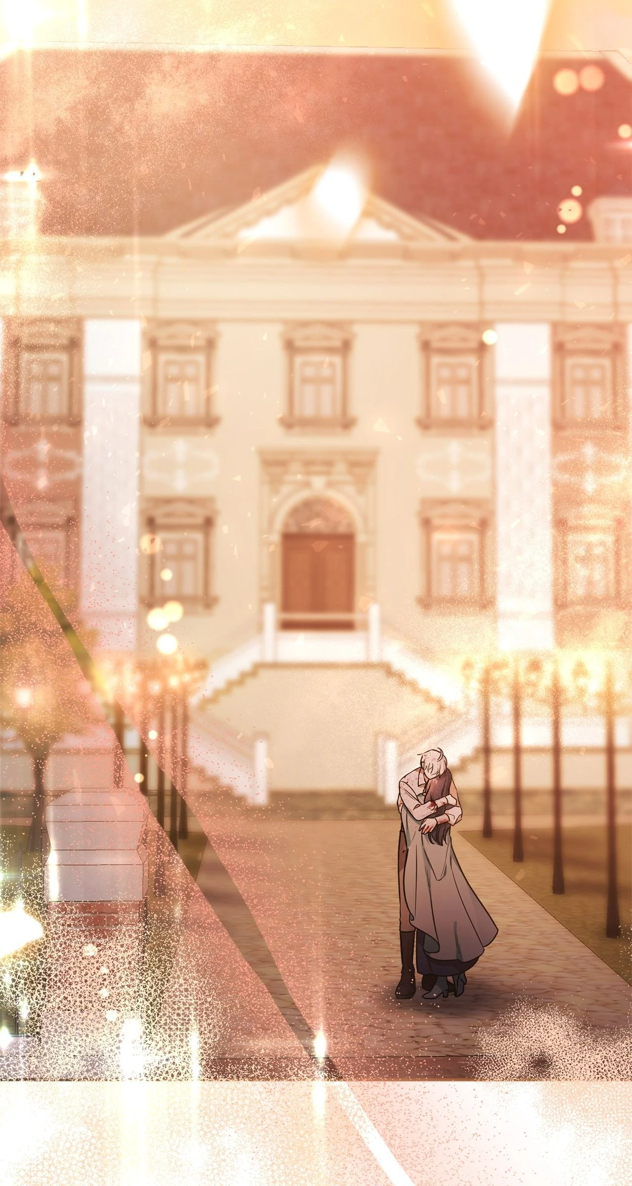 For Snow White Chapter 87 - Page 82