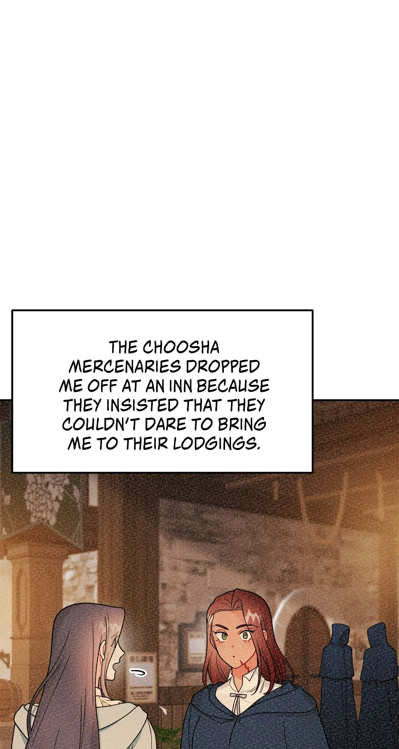 For Snow White Chapter 87 - Page 85