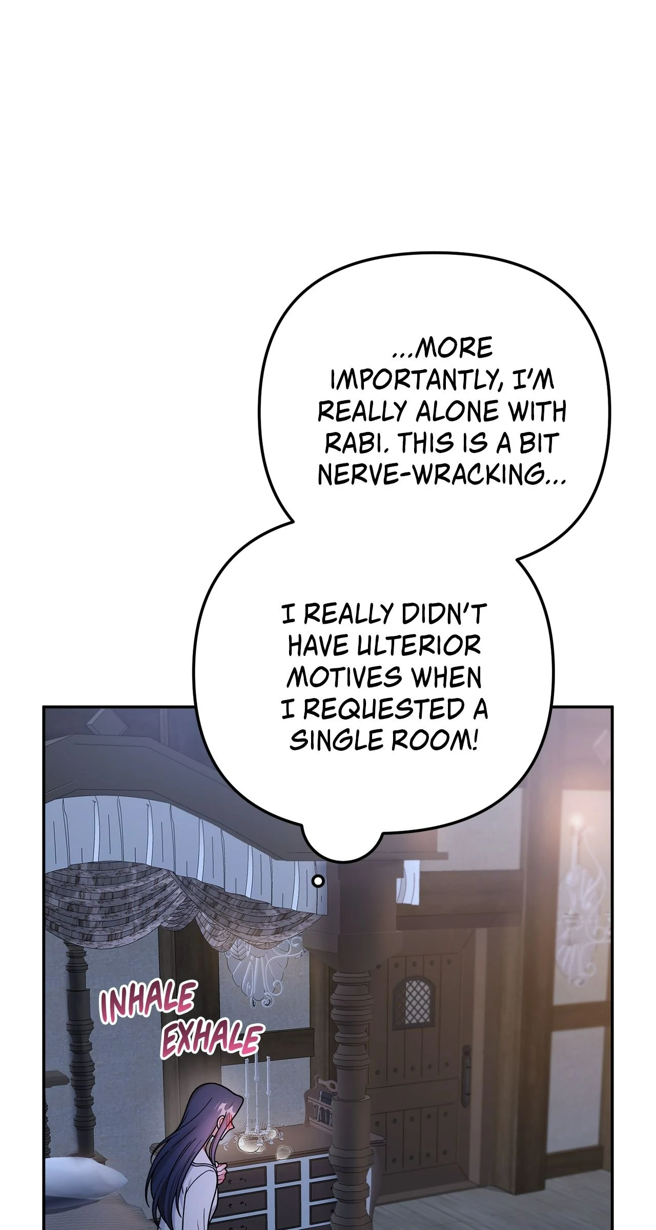 For Snow White Chapter 87 - Page 88