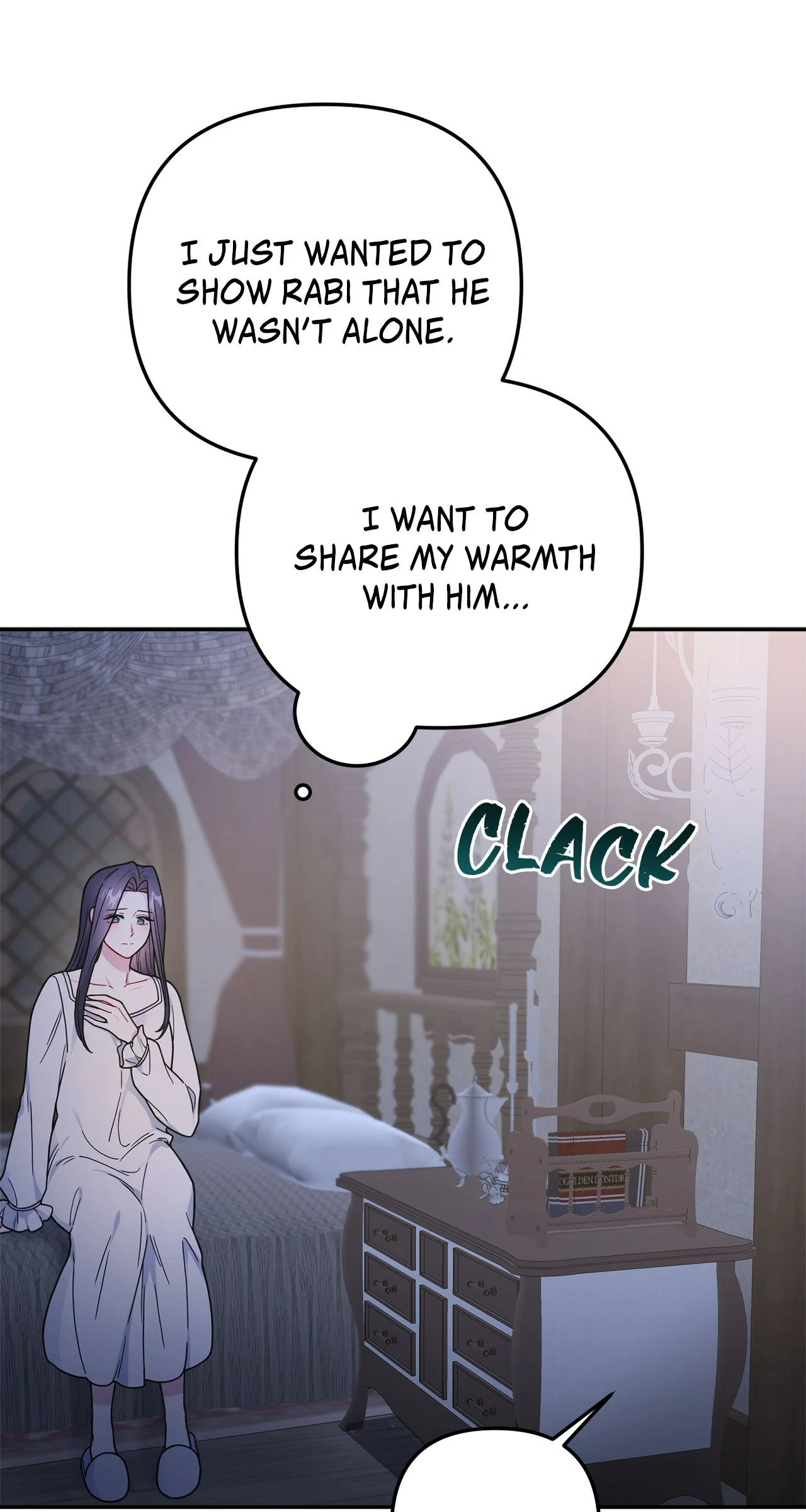 For Snow White Chapter 87 - Page 90