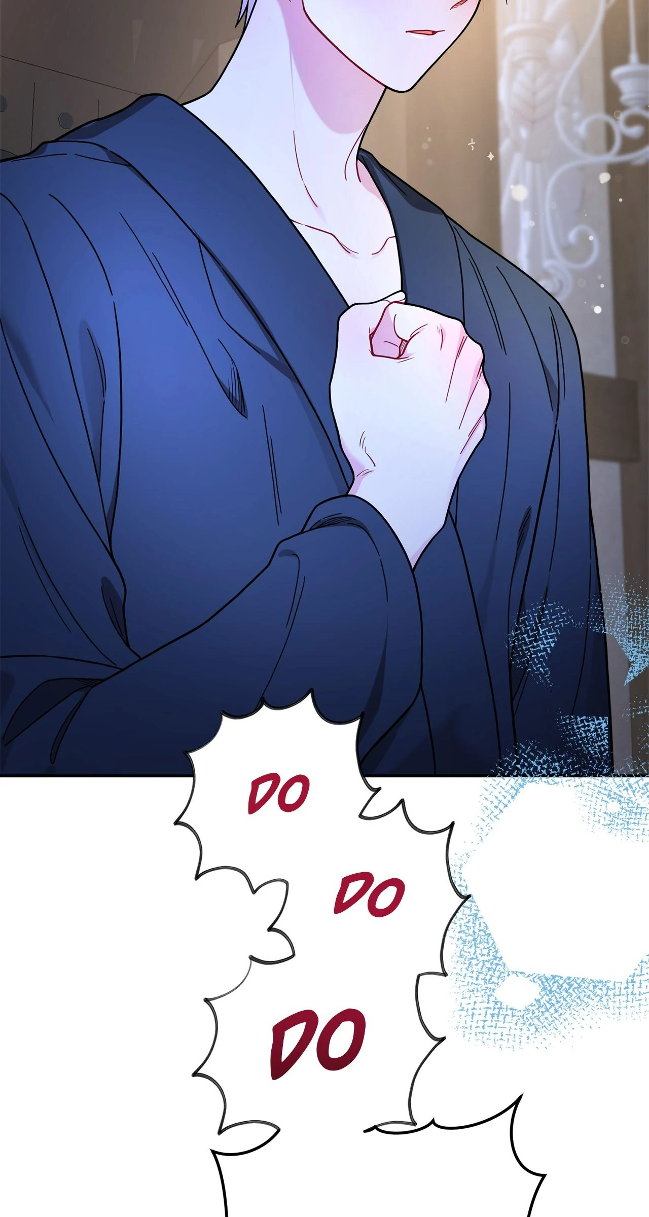 For Snow White Chapter 87 - Page 92