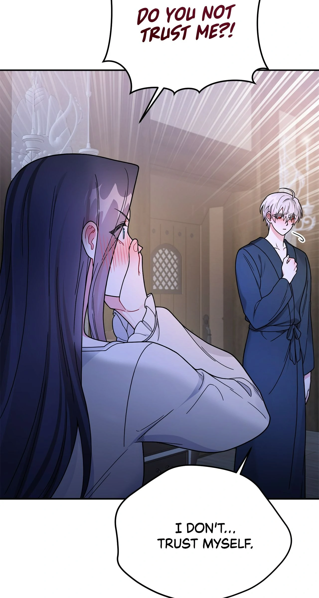 For Snow White Chapter 87 - Page 93