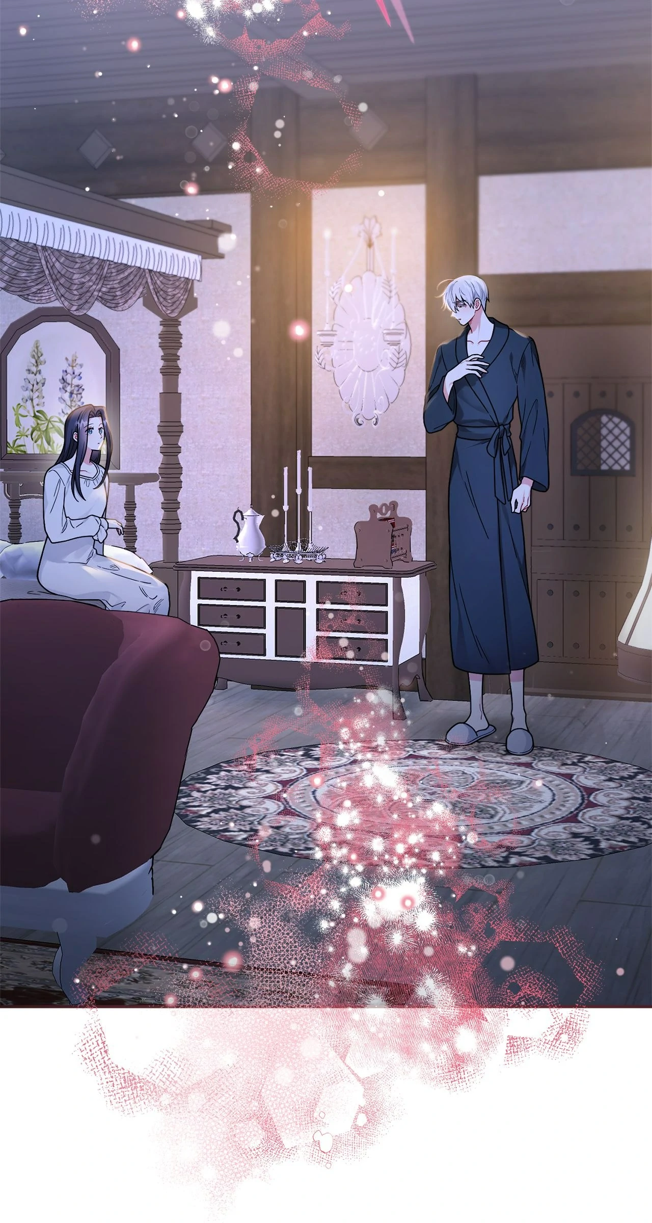 For Snow White Chapter 87 - Page 97