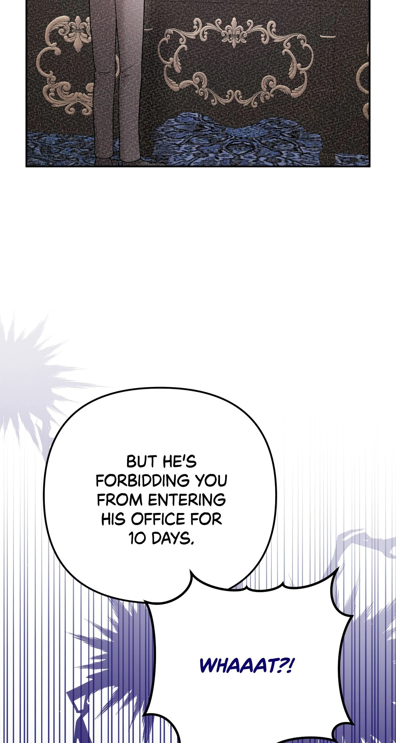 For Snow White Chapter 88 - Page 11