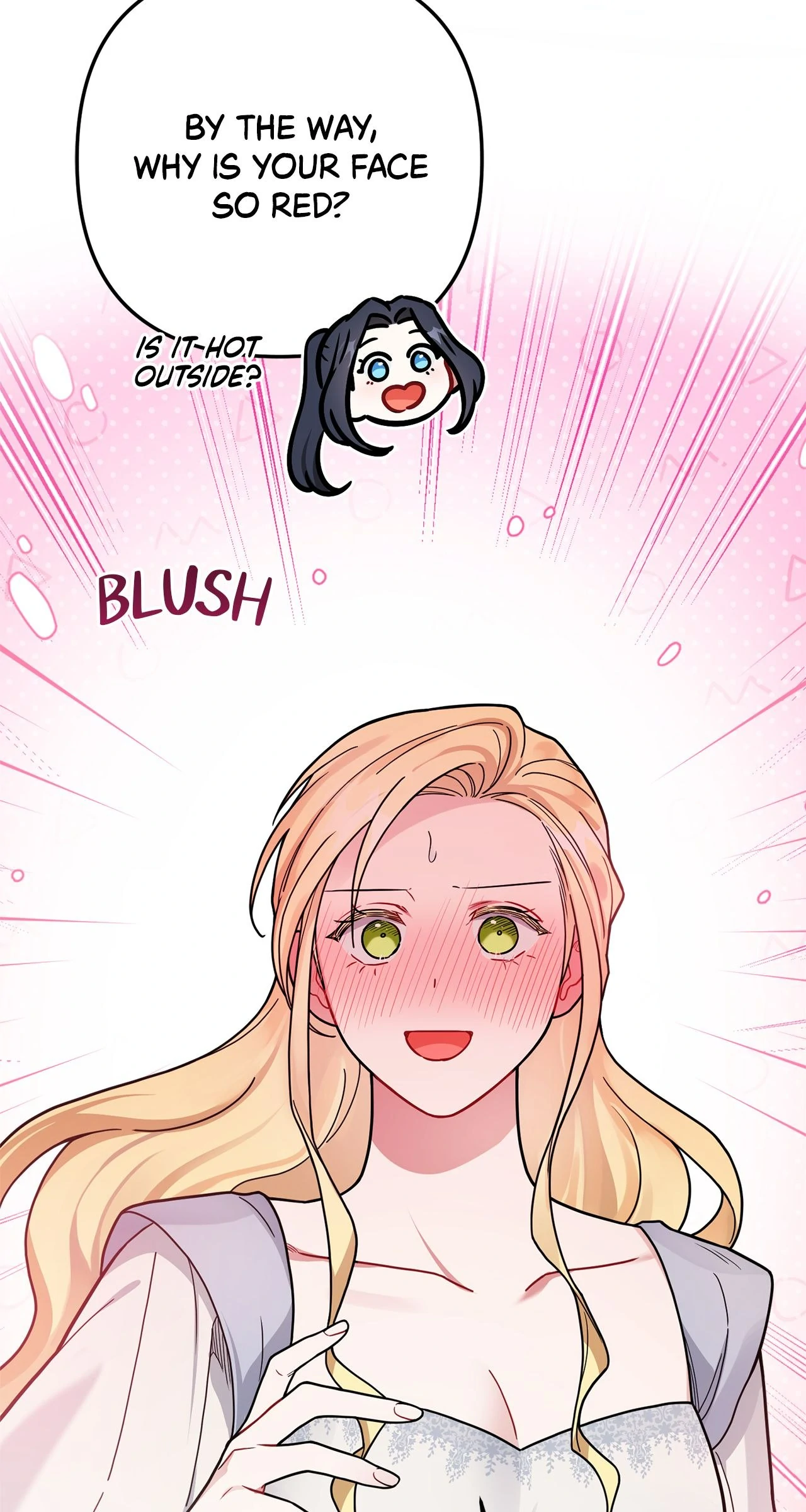 For Snow White Chapter 88 - Page 102