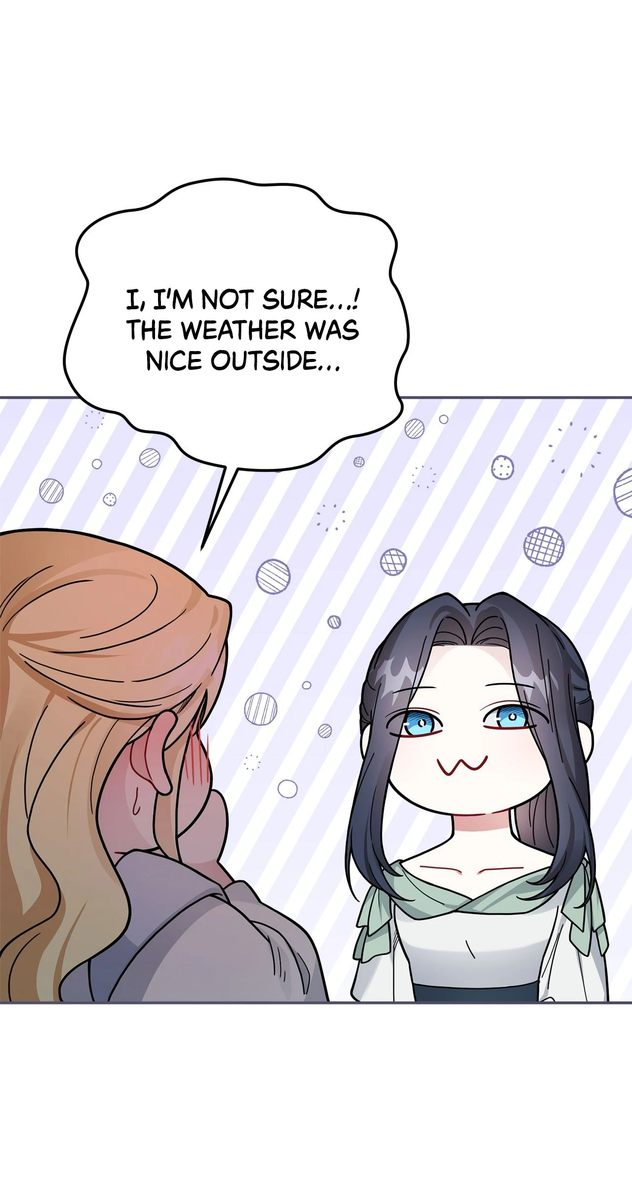 For Snow White Chapter 88 - Page 104