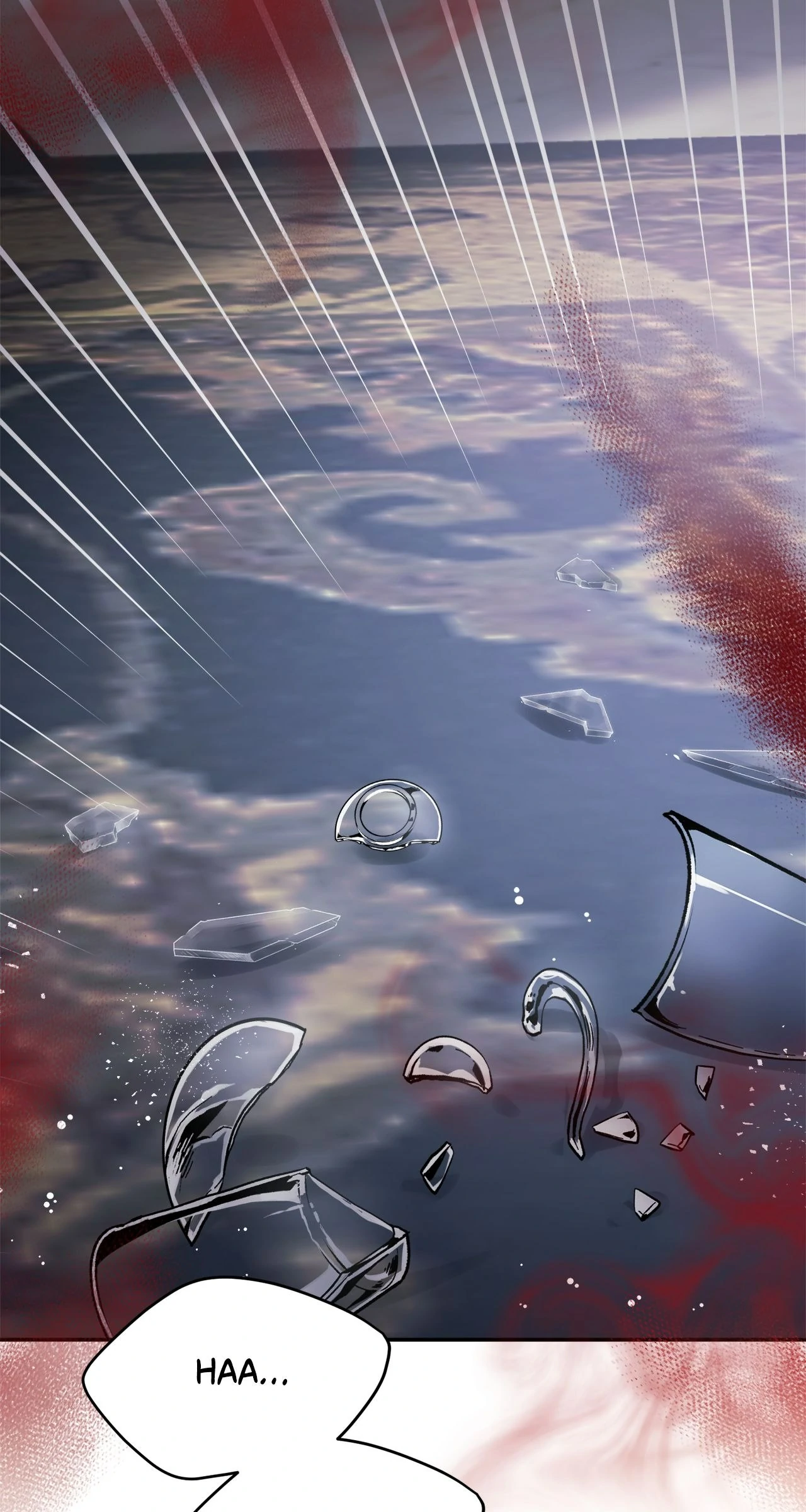 For Snow White Chapter 88 - Page 108