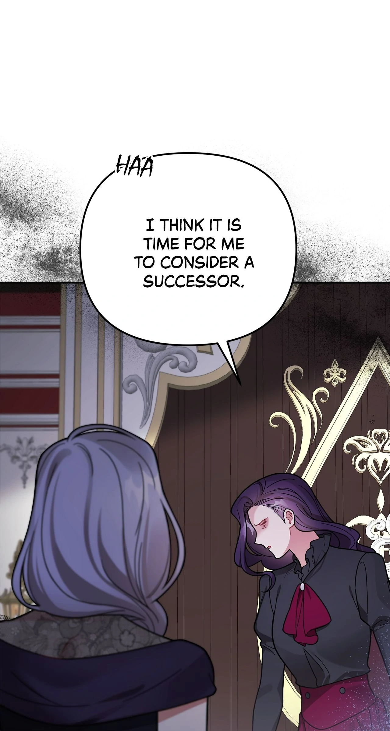 For Snow White Chapter 88 - Page 110