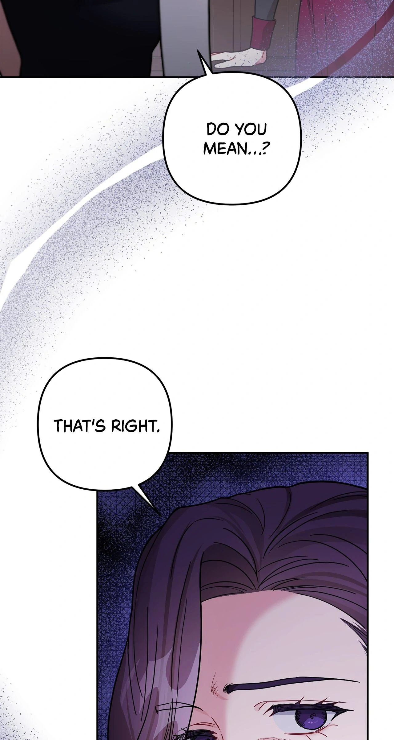 For Snow White Chapter 88 - Page 111