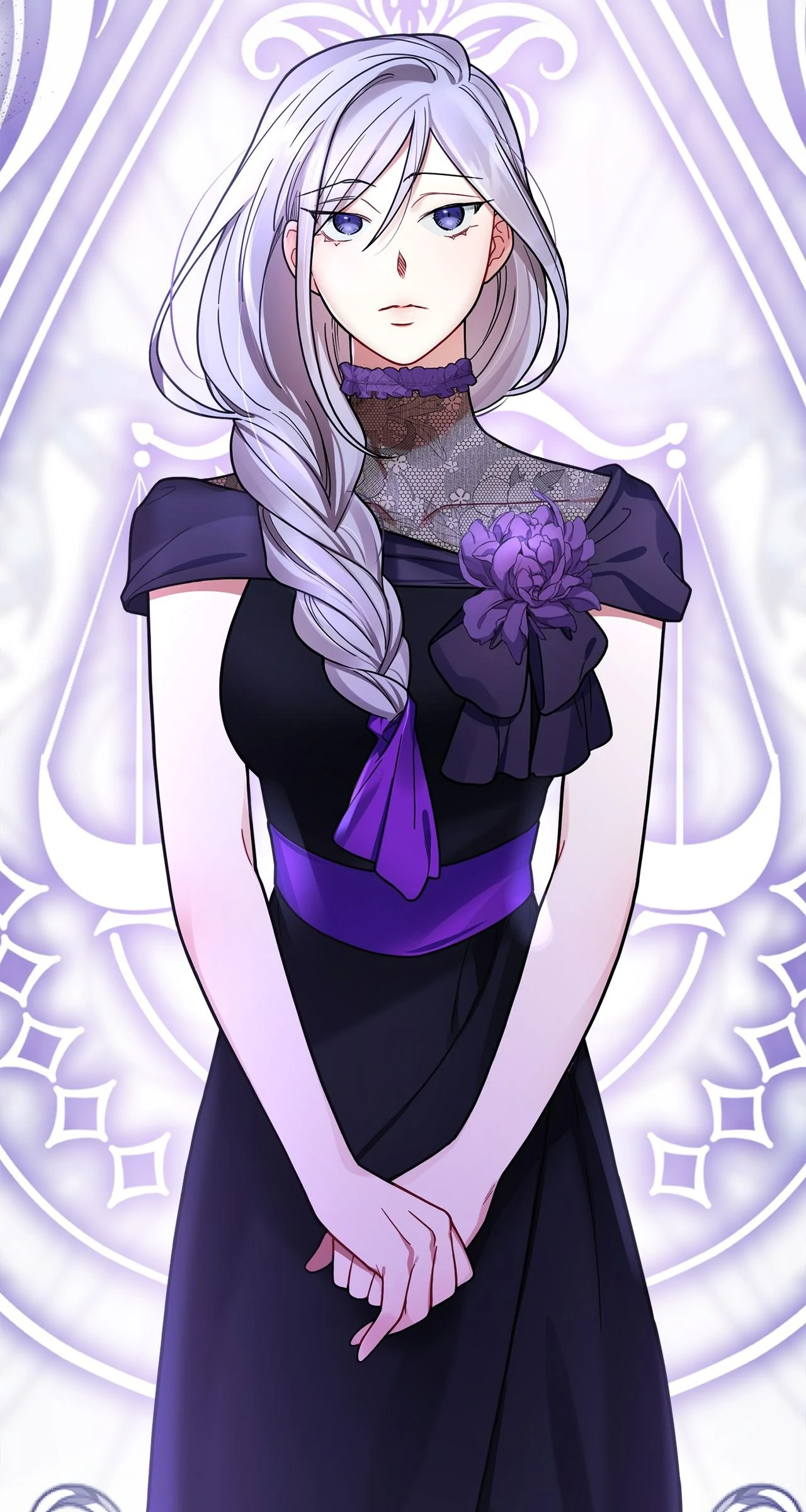 For Snow White Chapter 88 - Page 113