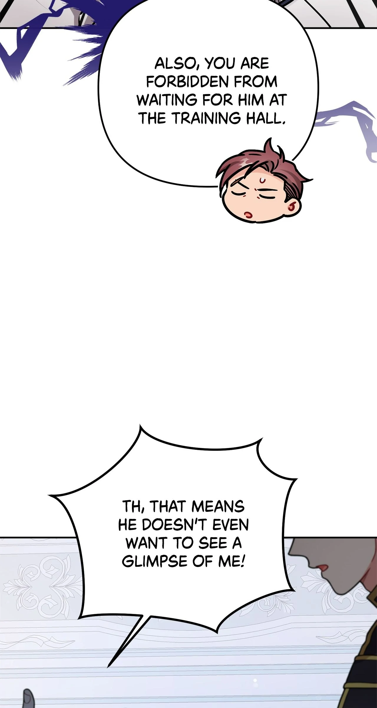 For Snow White Chapter 88 - Page 13