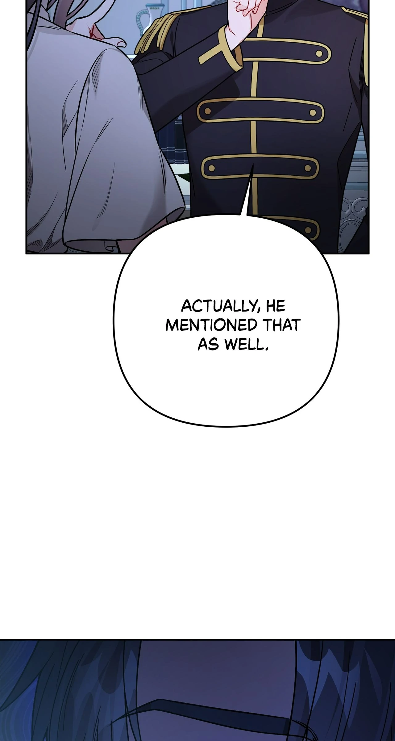 For Snow White Chapter 88 - Page 17