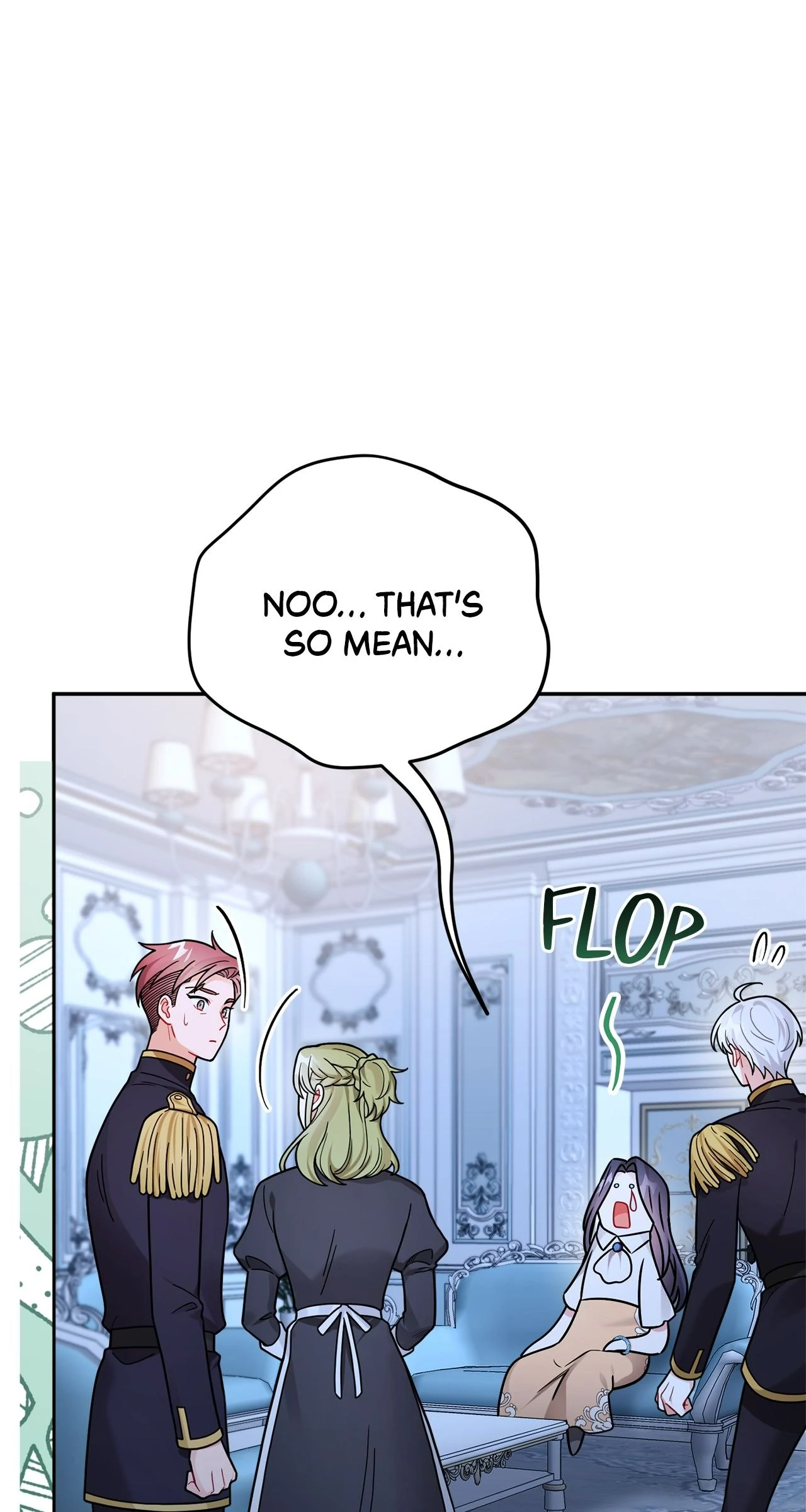 For Snow White Chapter 88 - Page 19