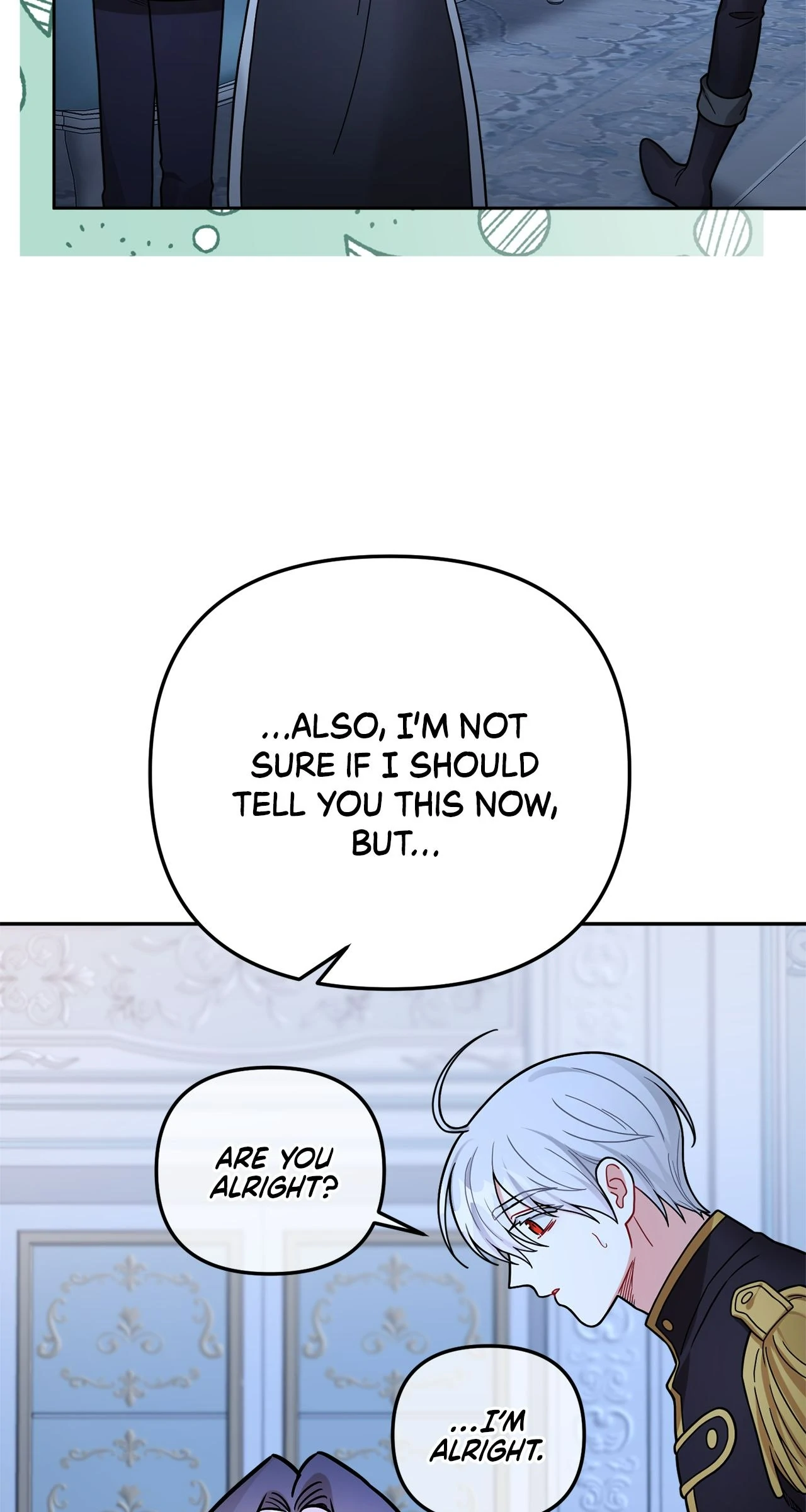 For Snow White Chapter 88 - Page 20