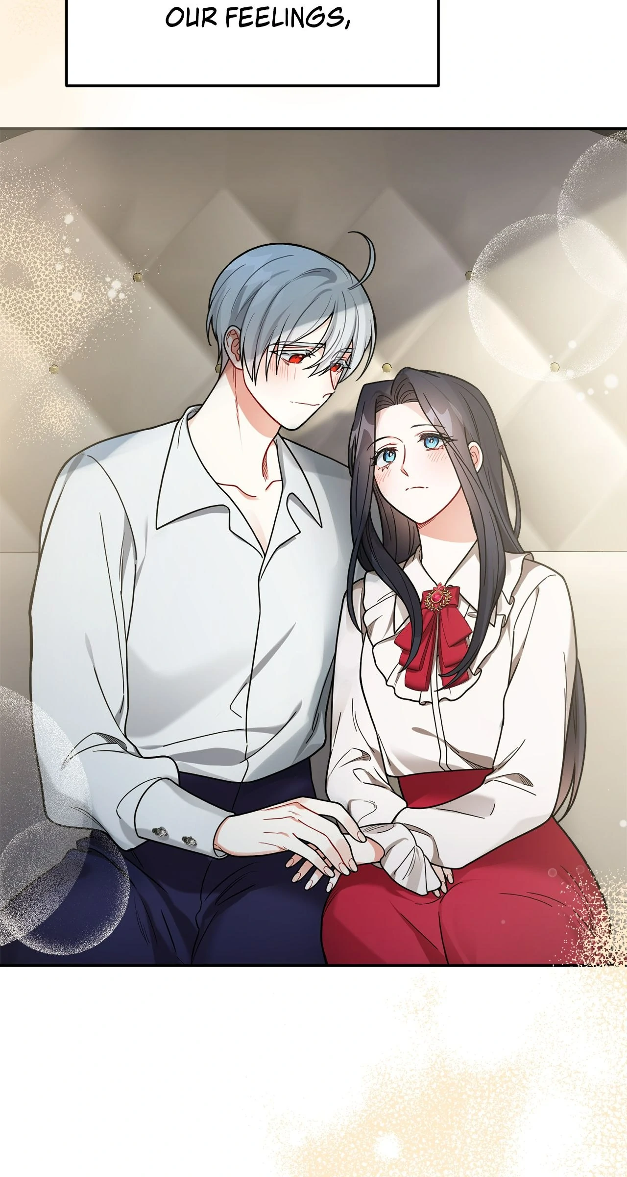 For Snow White Chapter 88 - Page 3