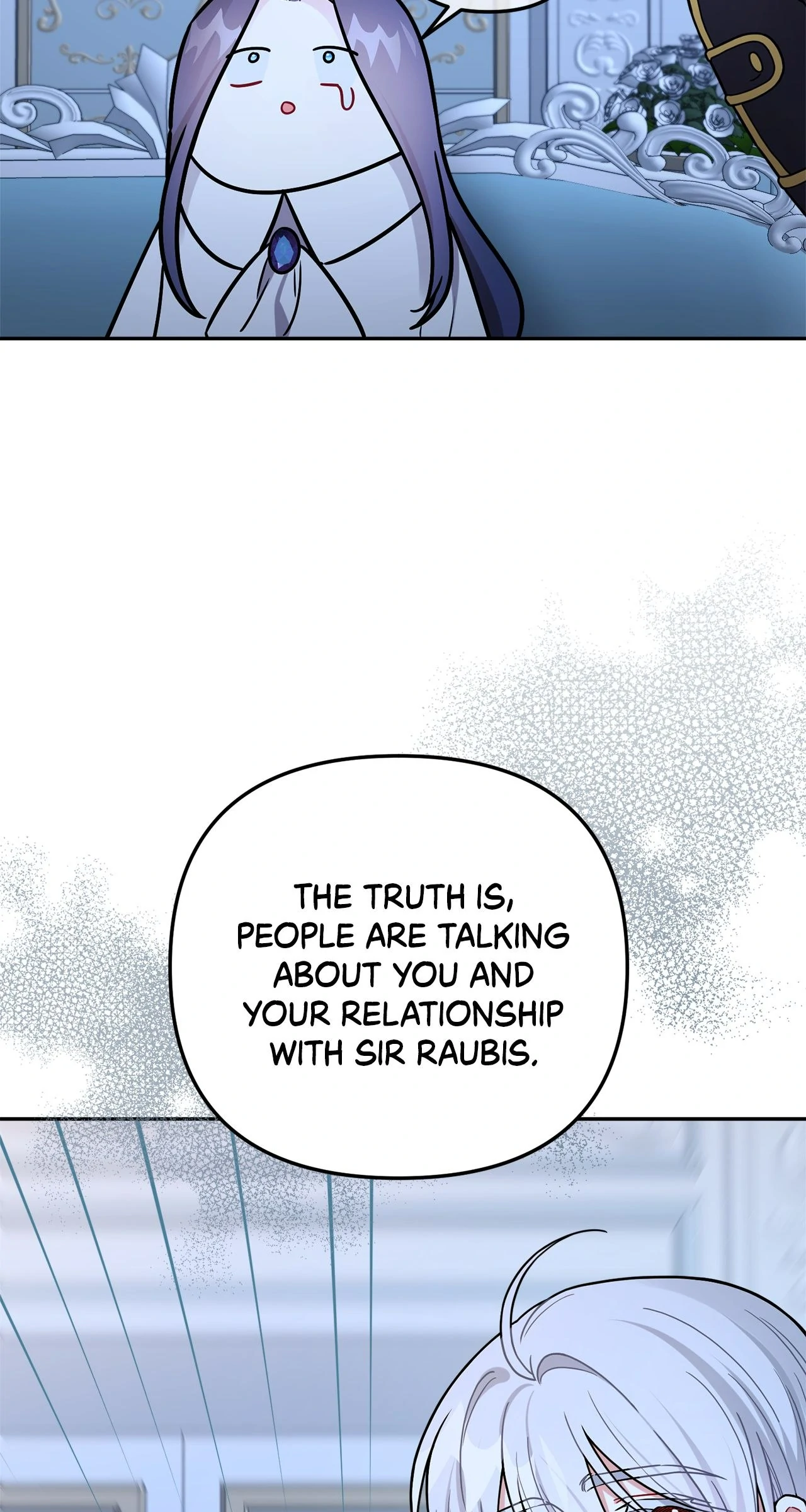 For Snow White Chapter 88 - Page 21