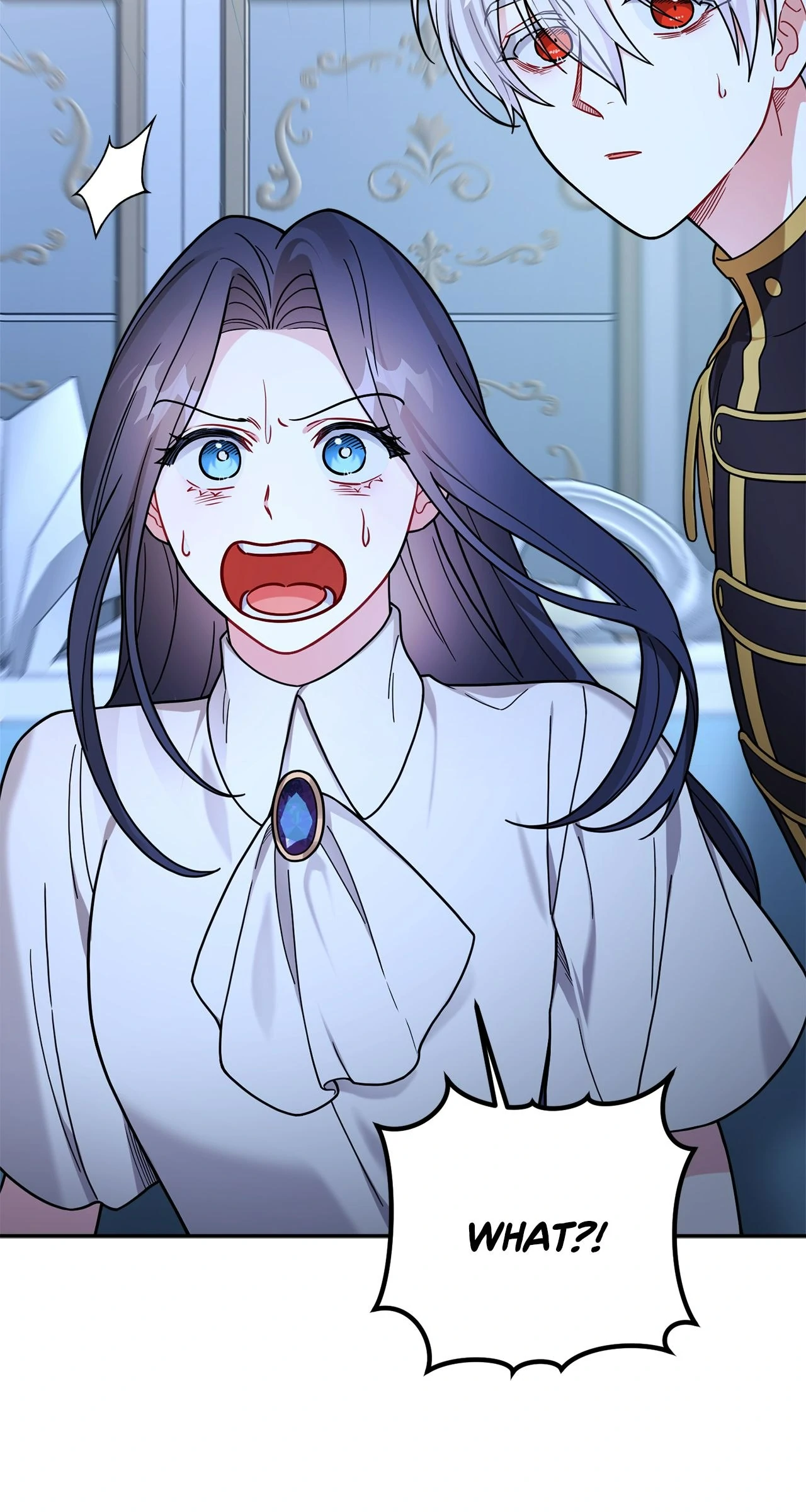 For Snow White Chapter 88 - Page 22