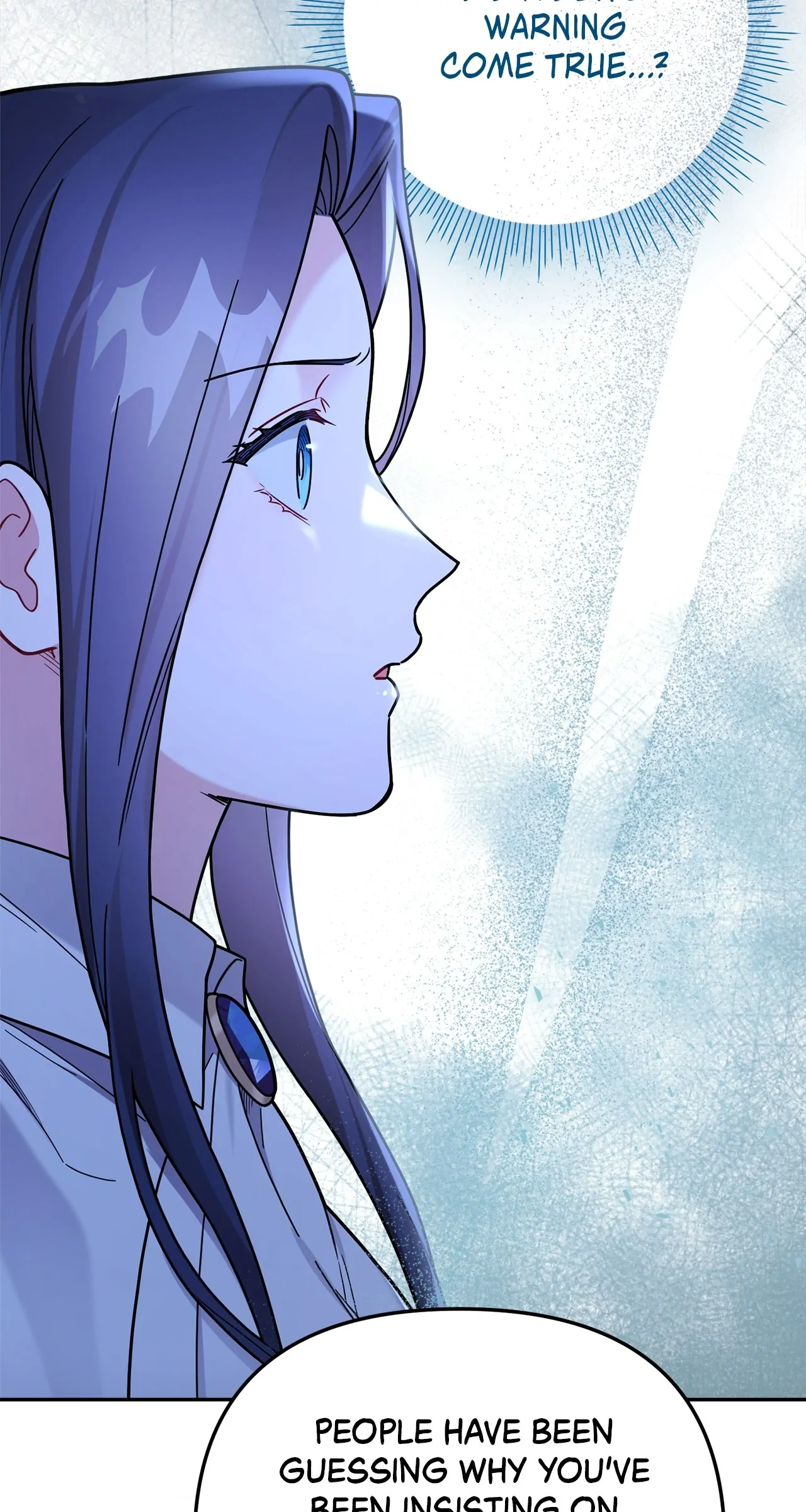 For Snow White Chapter 88 - Page 27