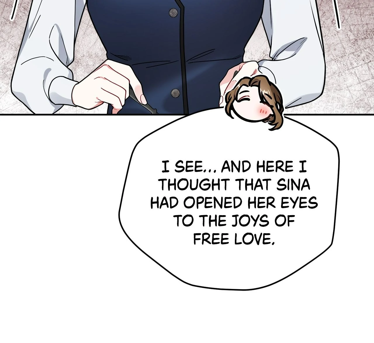 For Snow White Chapter 88 - Page 34