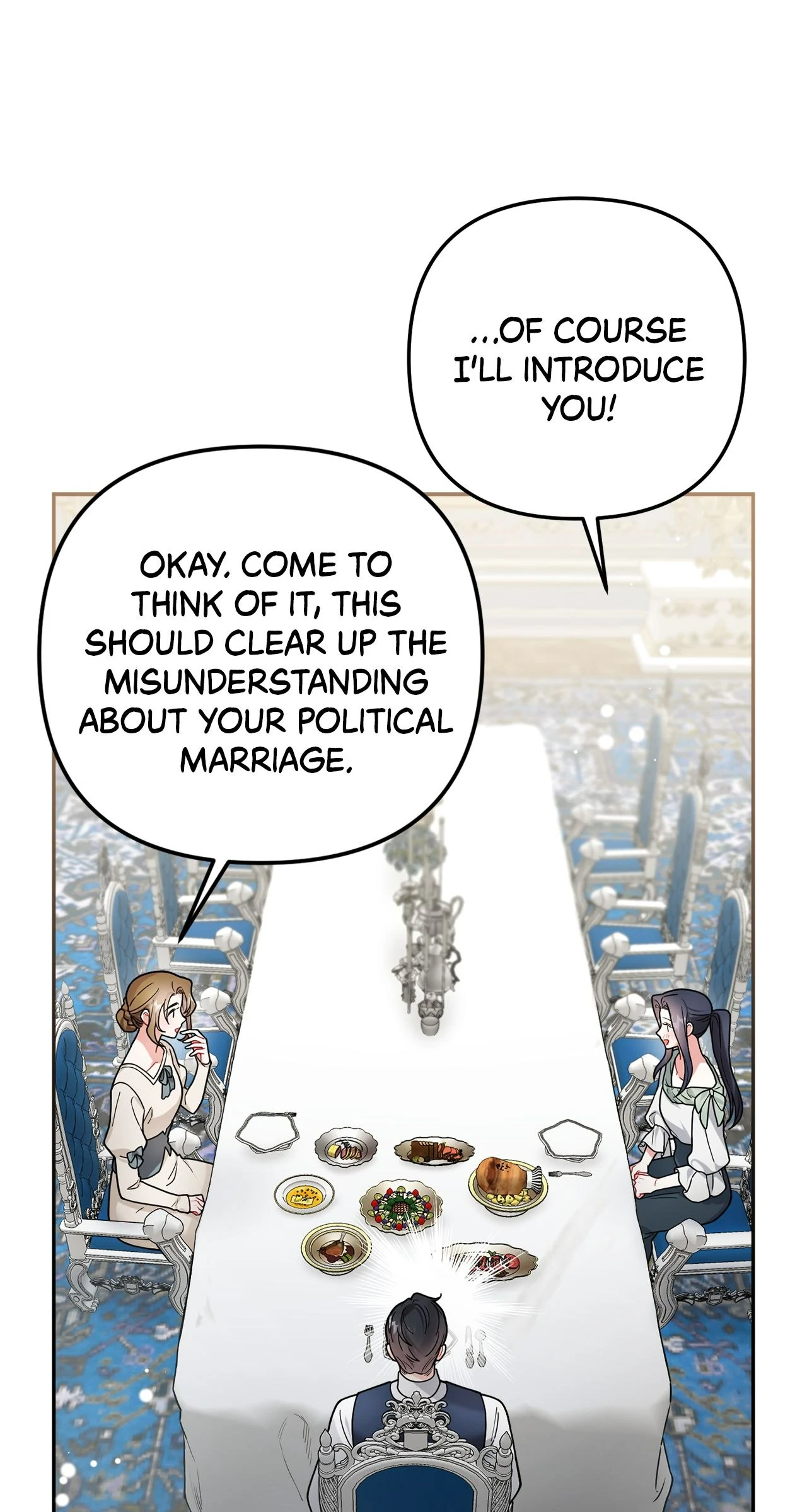 For Snow White Chapter 88 - Page 40