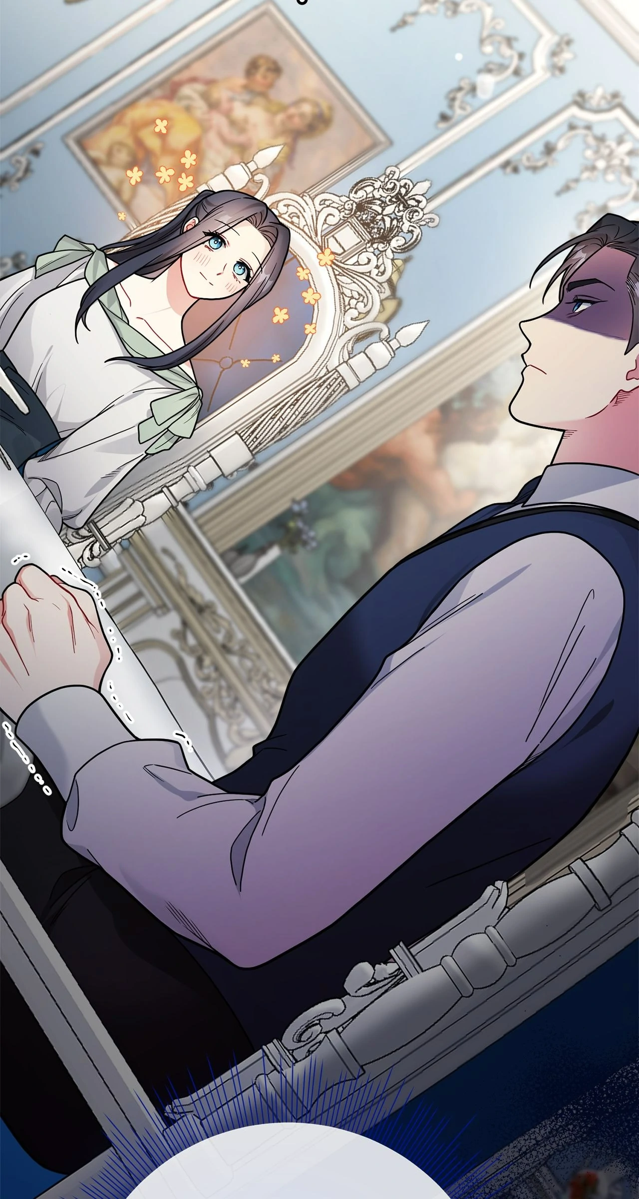 For Snow White Chapter 88 - Page 43