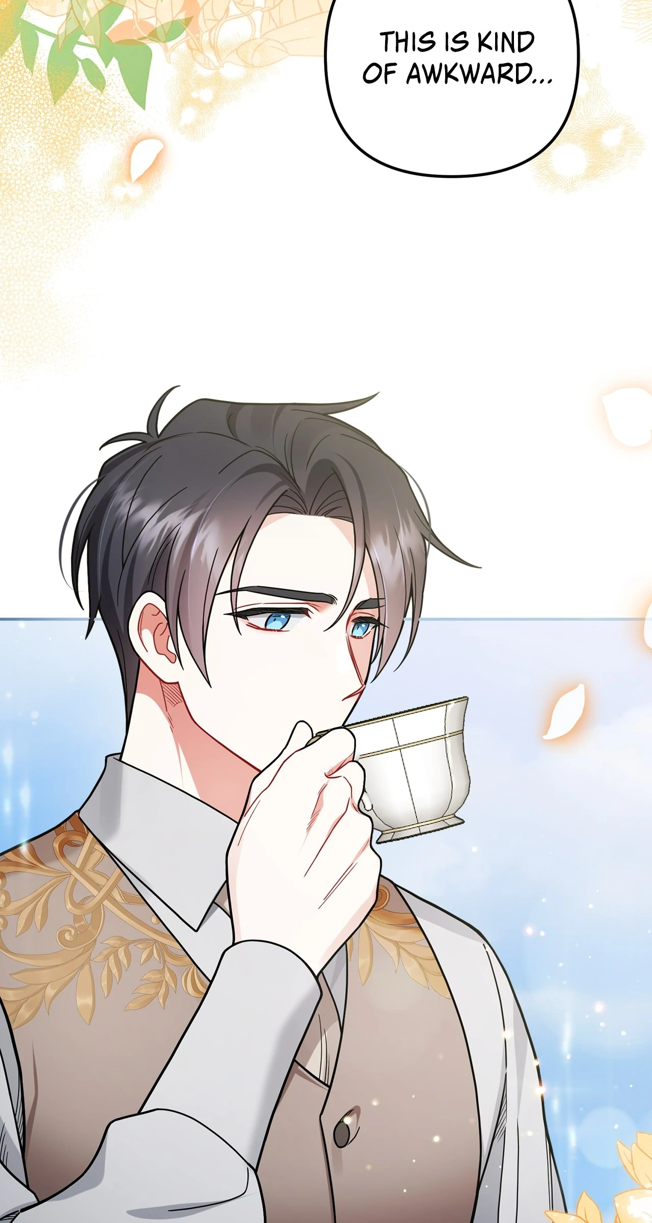 For Snow White Chapter 88 - Page 48