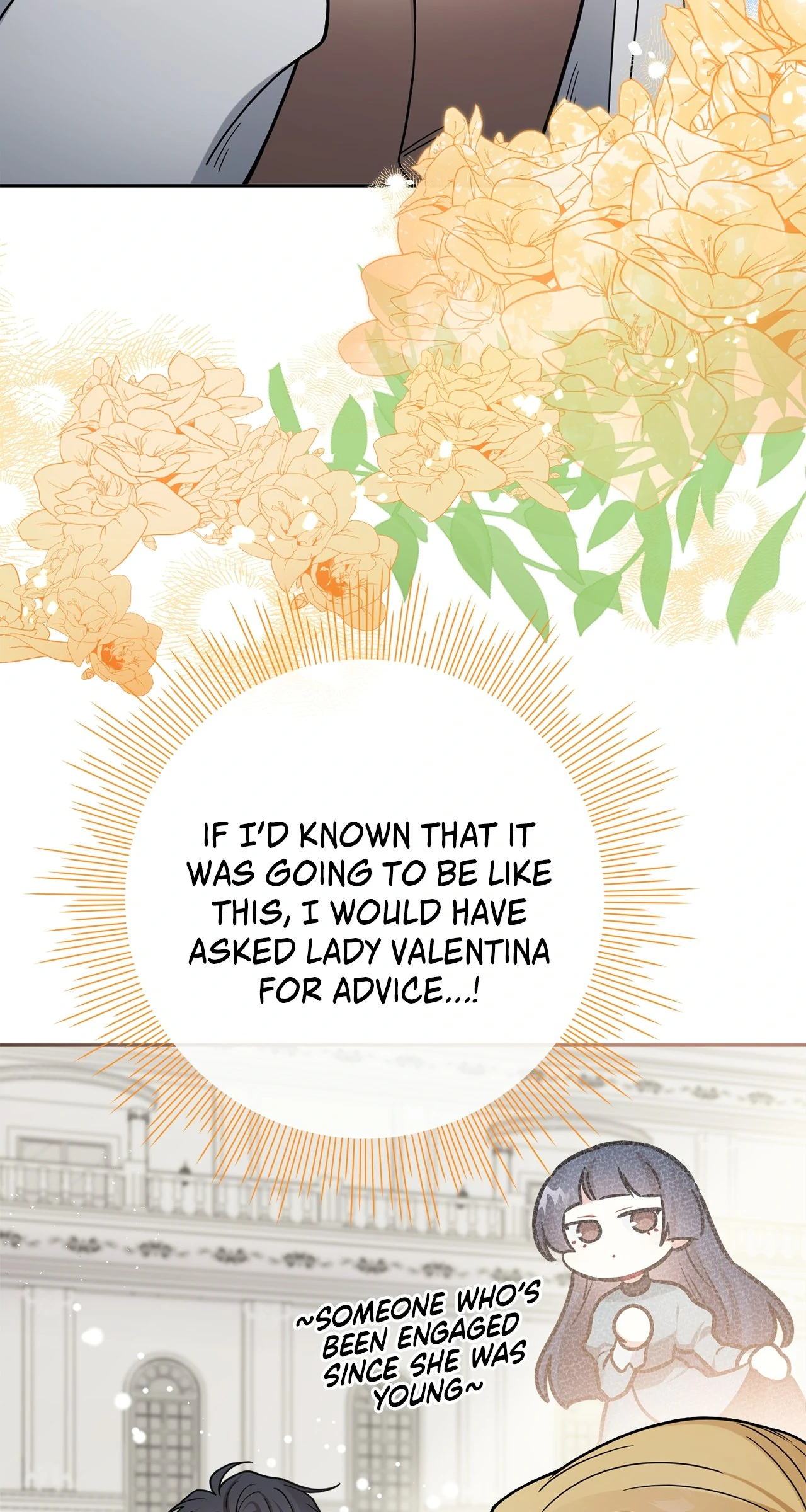 For Snow White Chapter 88 - Page 49