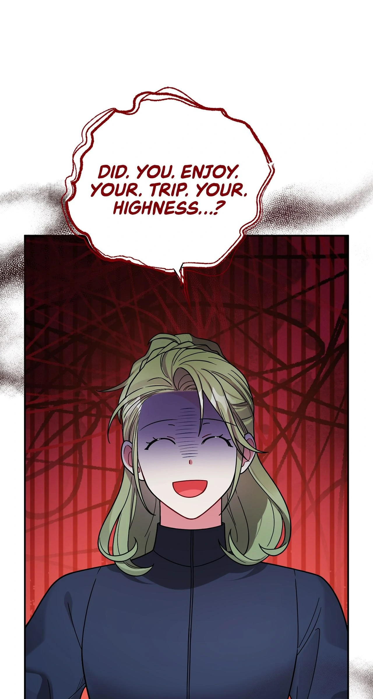 For Snow White Chapter 88 - Page 6